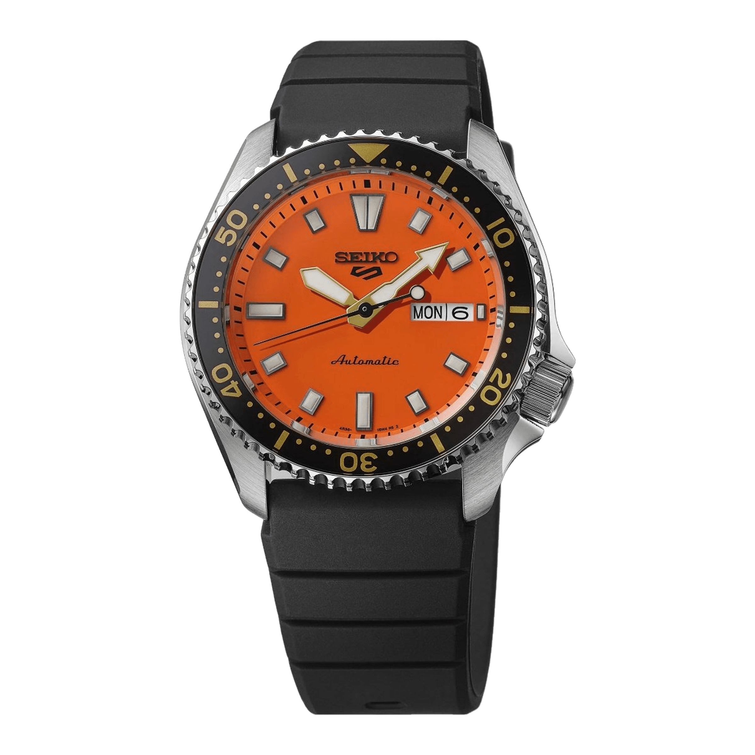 Seiko Sin modelo (SRPL89)