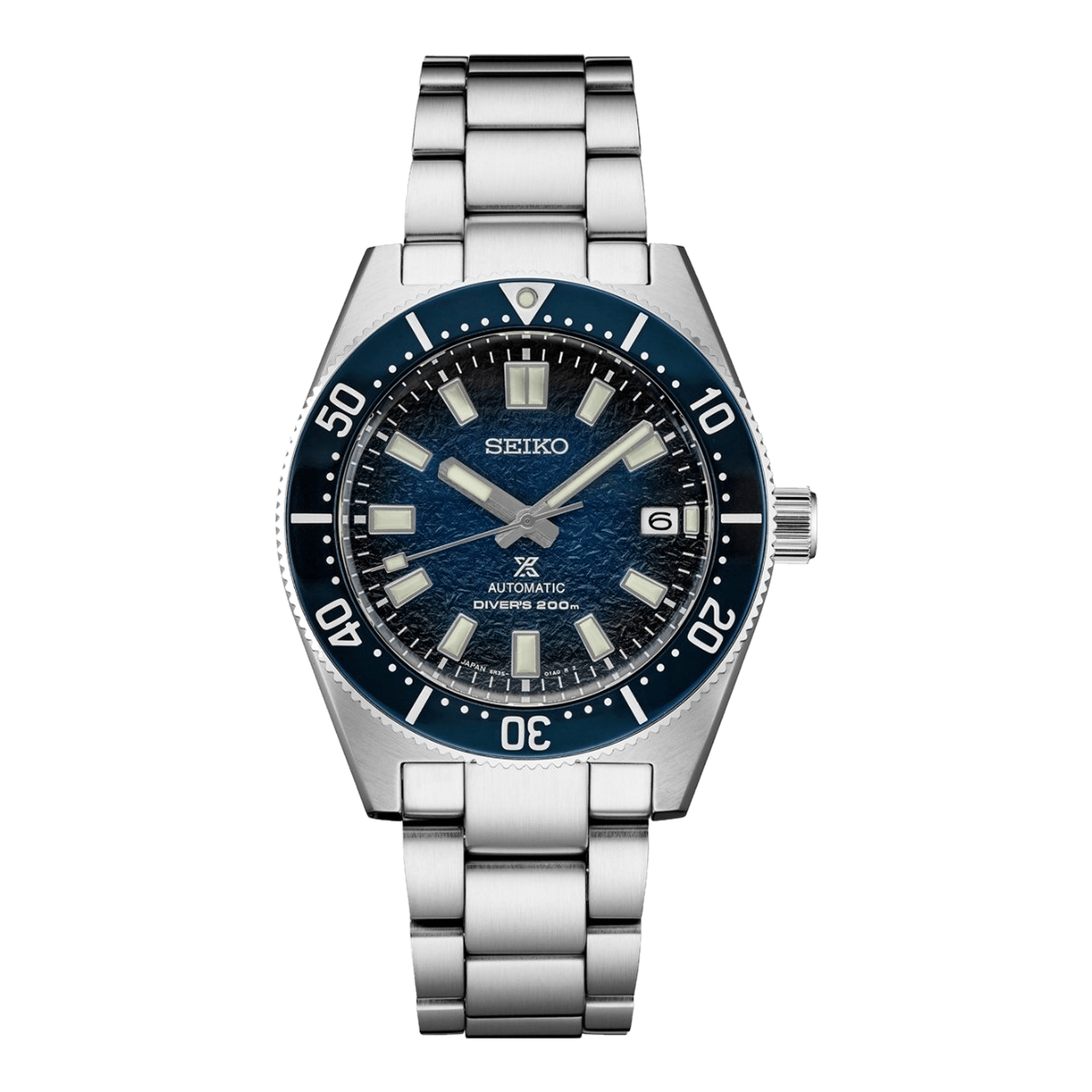 Seiko Sin modelo (SPB421)