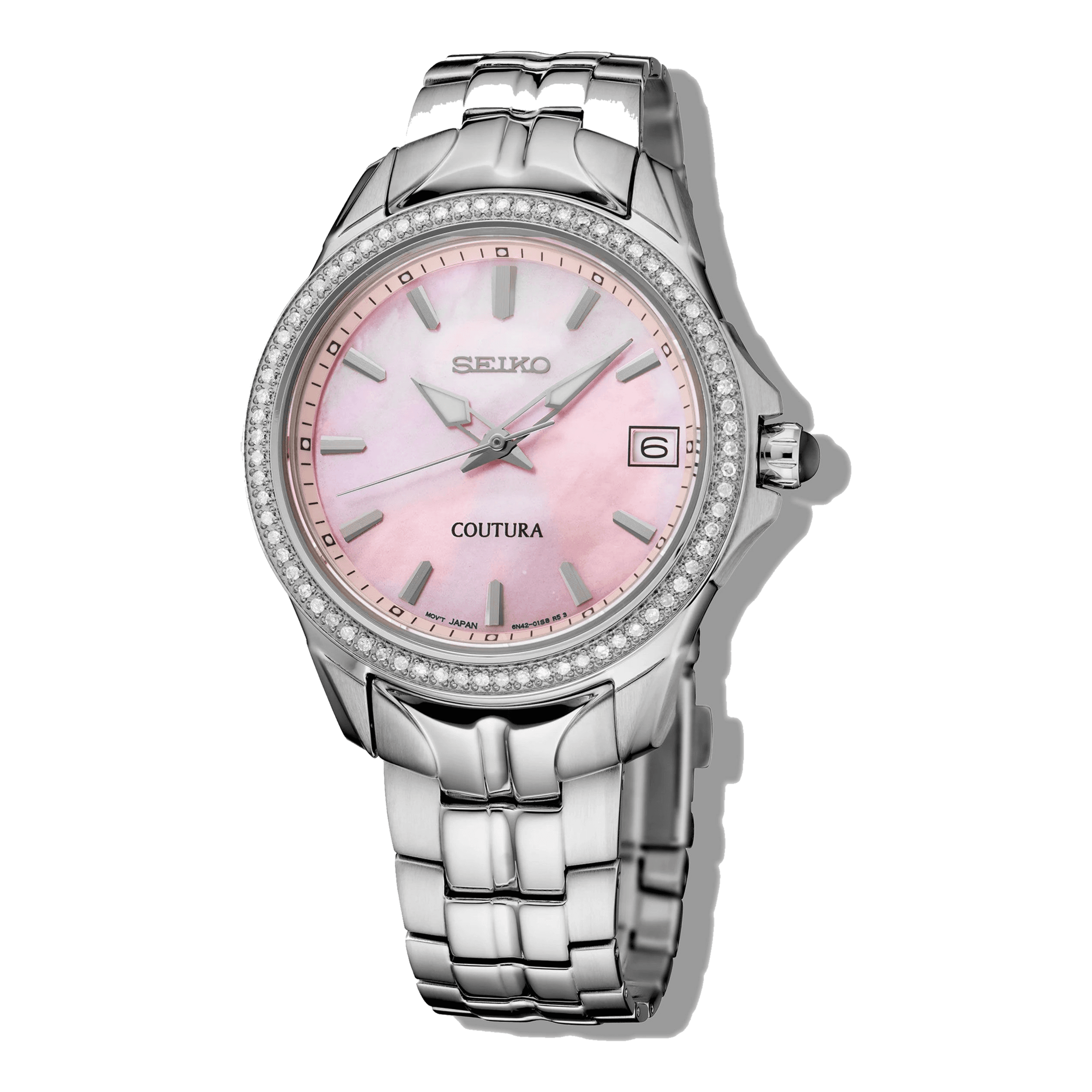 Seiko Essentials