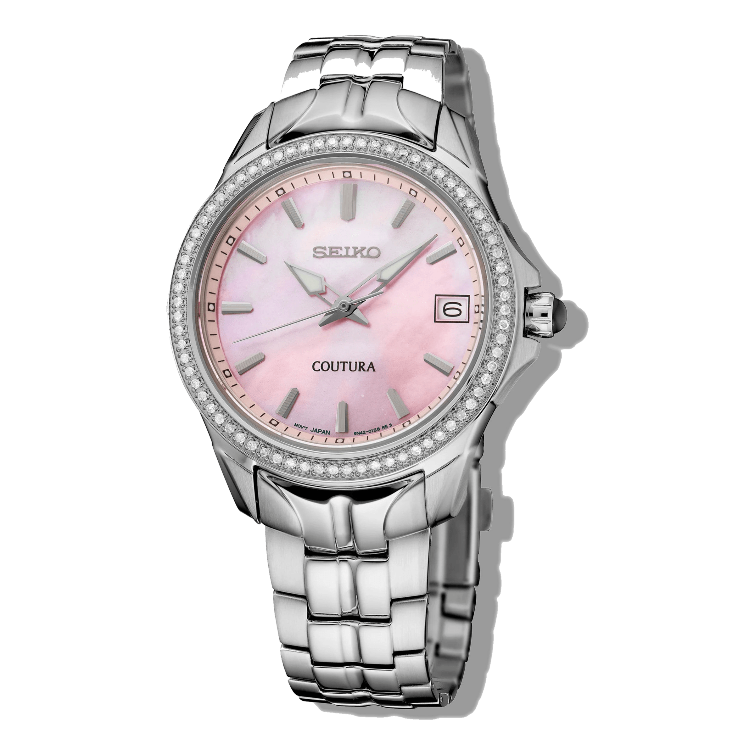 Seiko Essentials