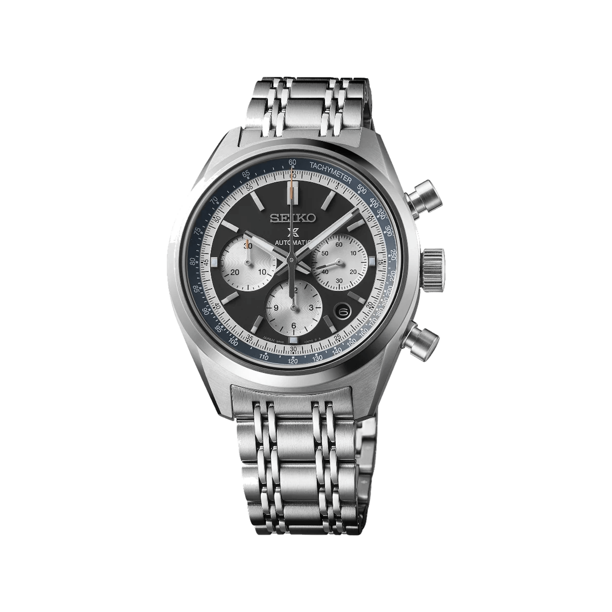 Seiko Sin modelo (SRQ049)