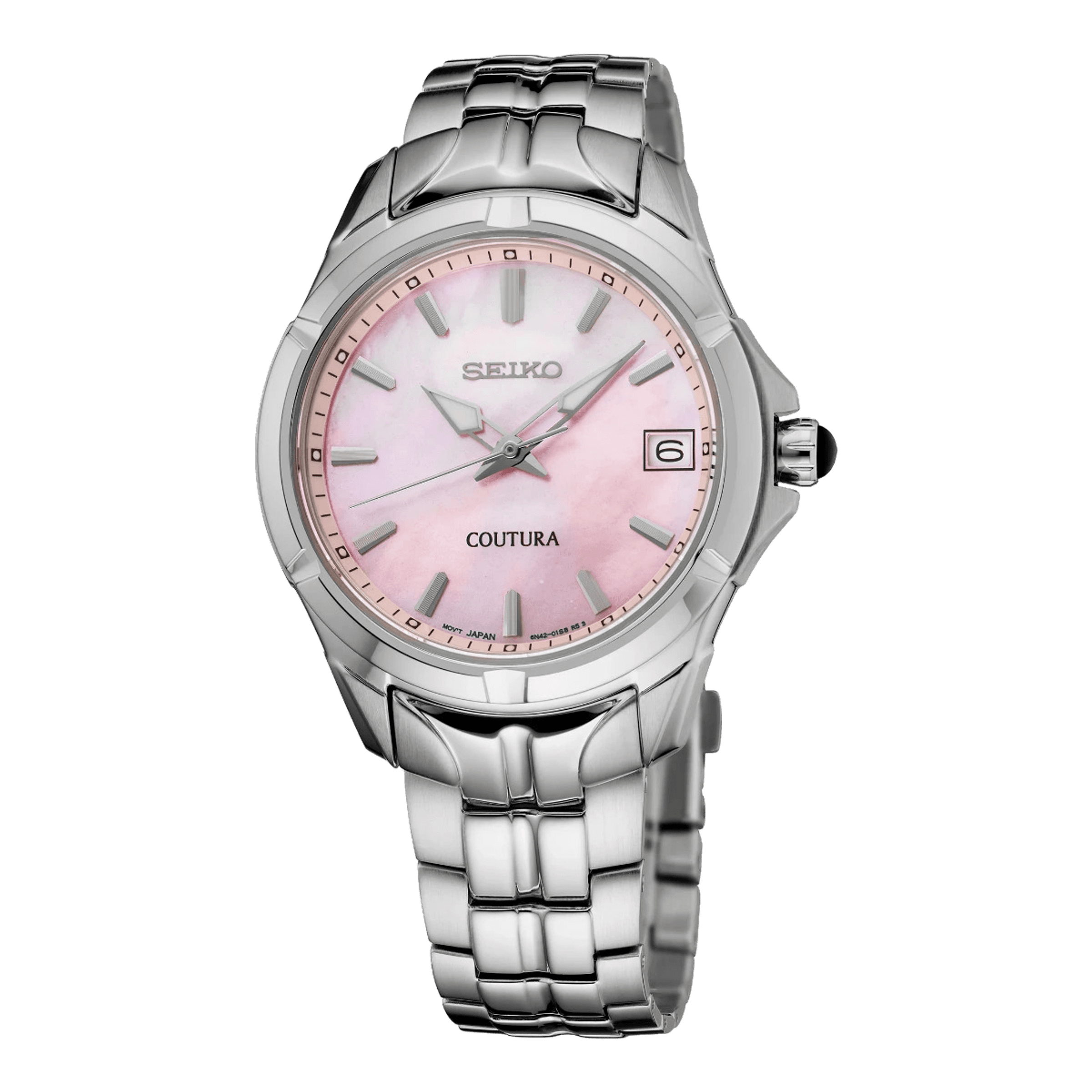 Seiko Essentials