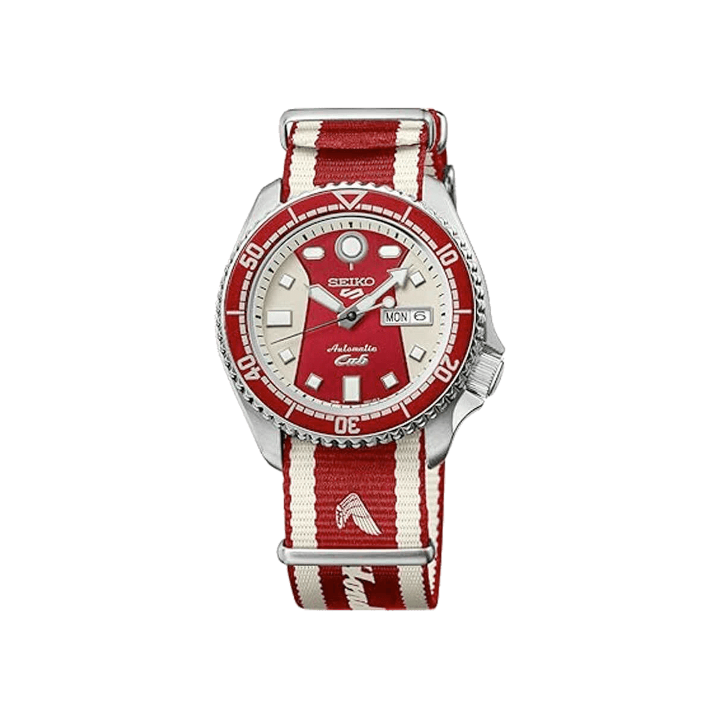 Seiko Sin modelo (SRPL23)