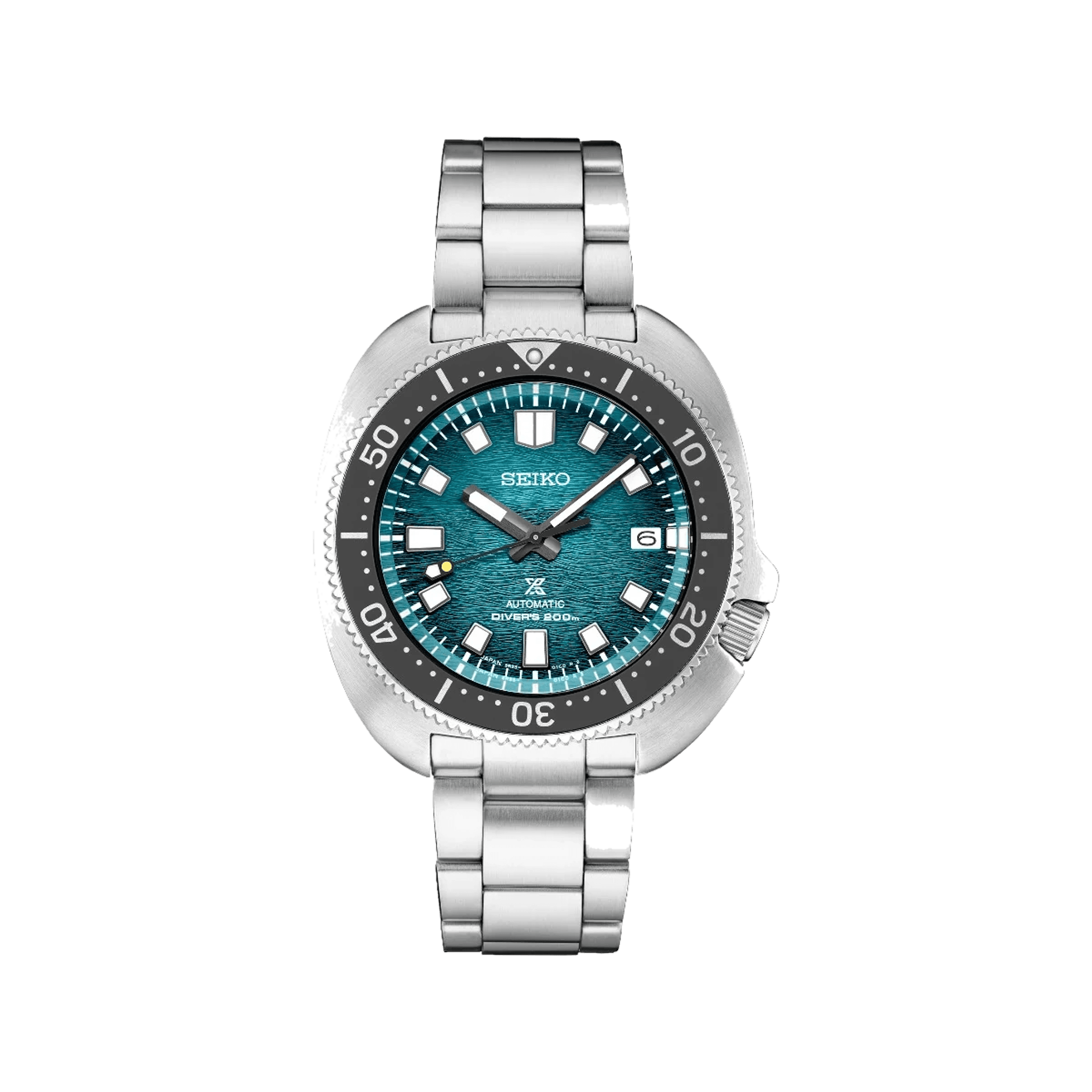 Seiko Sin modelo (SPB265)