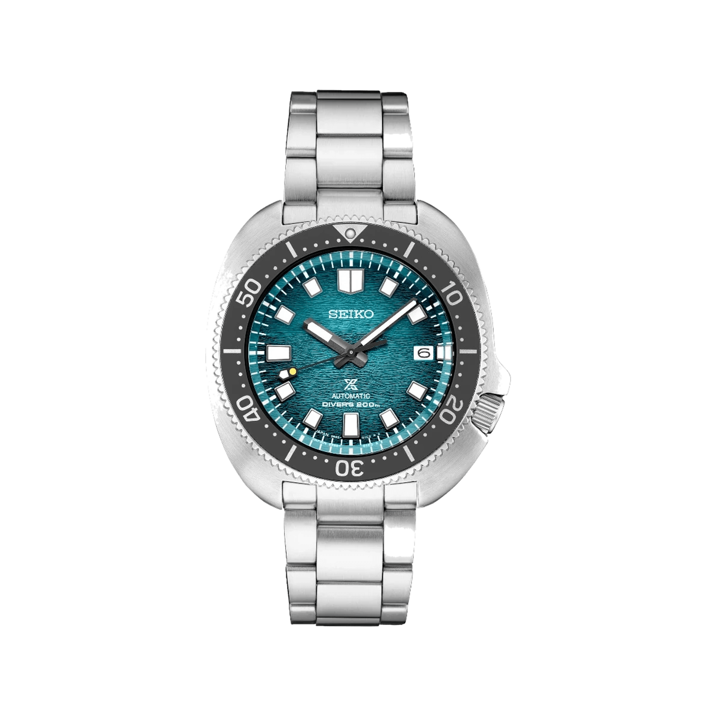 Seiko Sin modelo (SPB265)