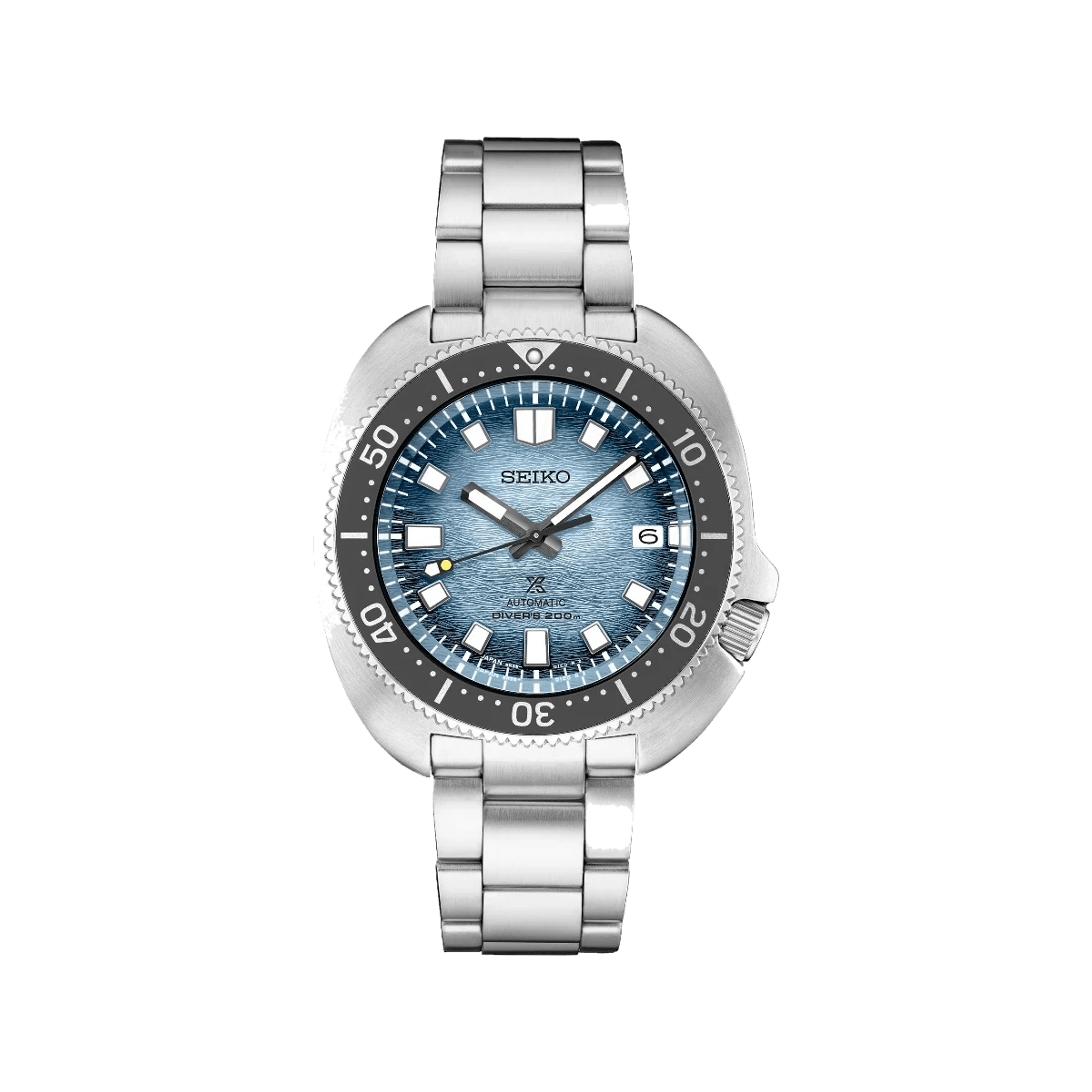 Seiko Sin modelo (SPB263)