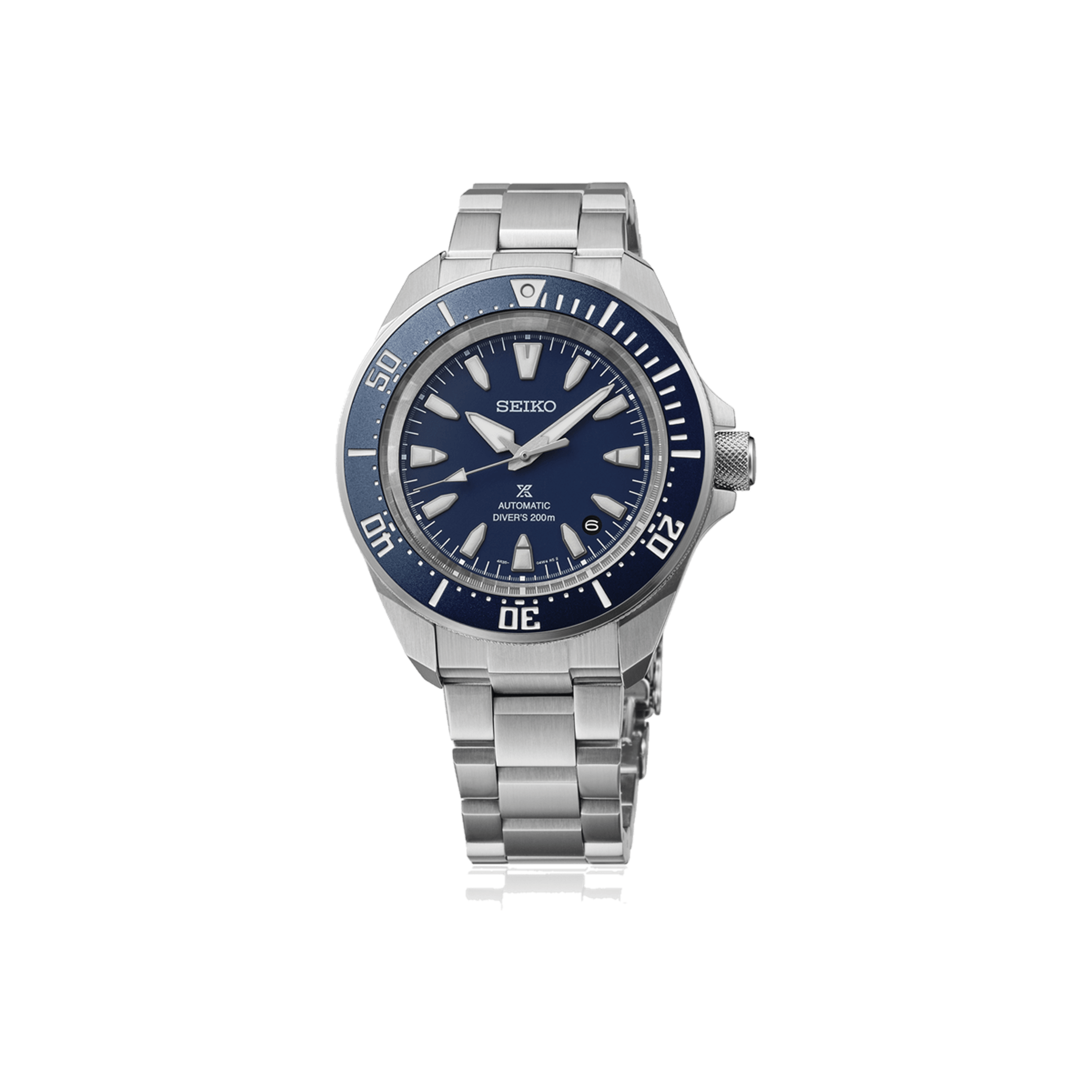 Seiko Sin modelo (SRPL51)