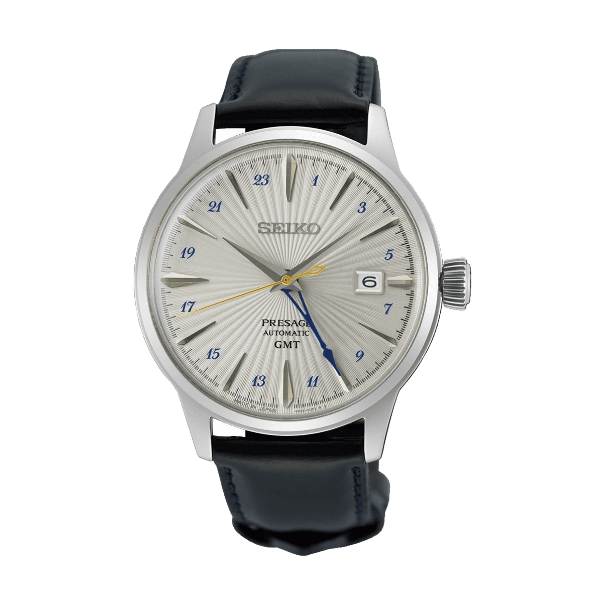 Seiko Presage SSK049