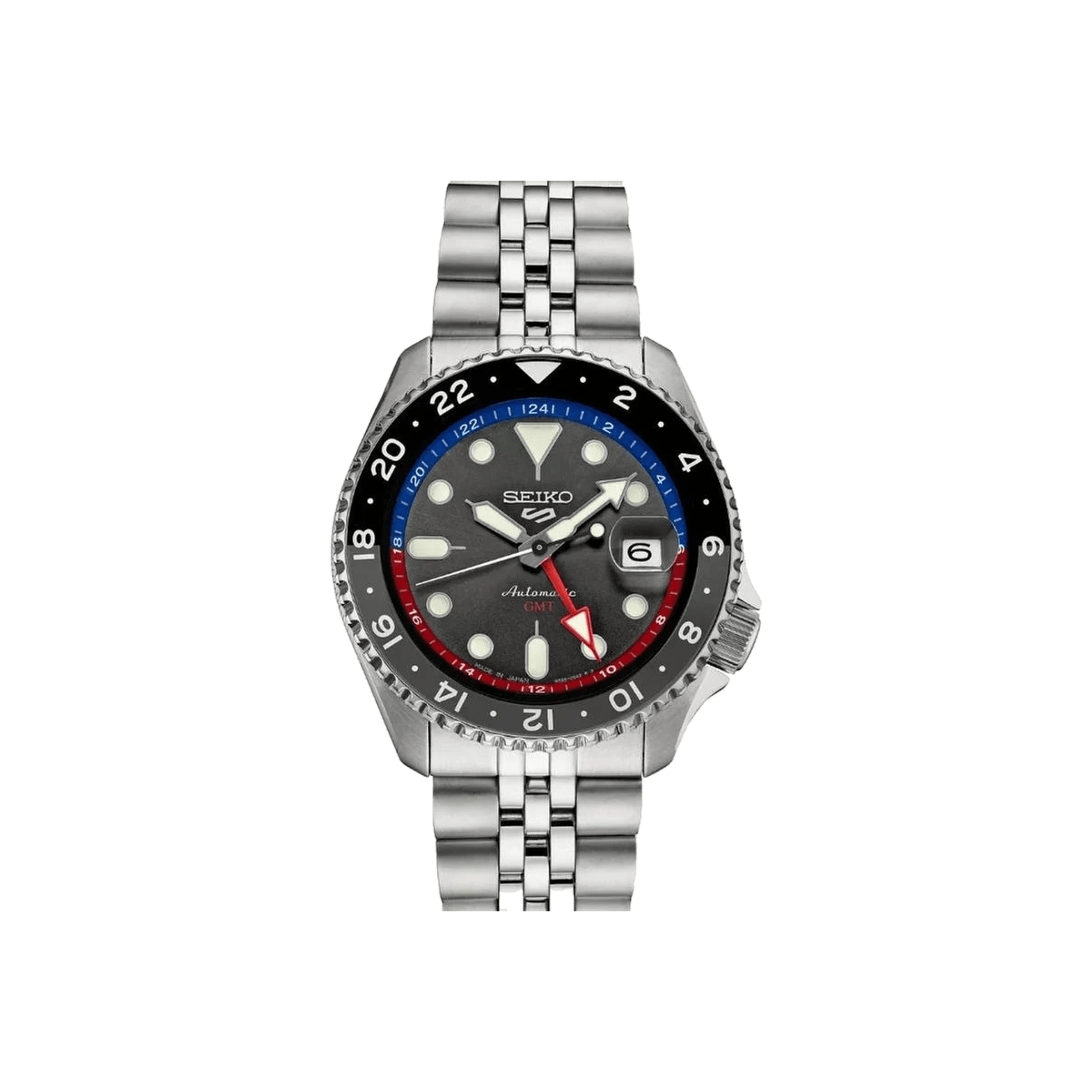 Seiko Sin modelo (SSK019)