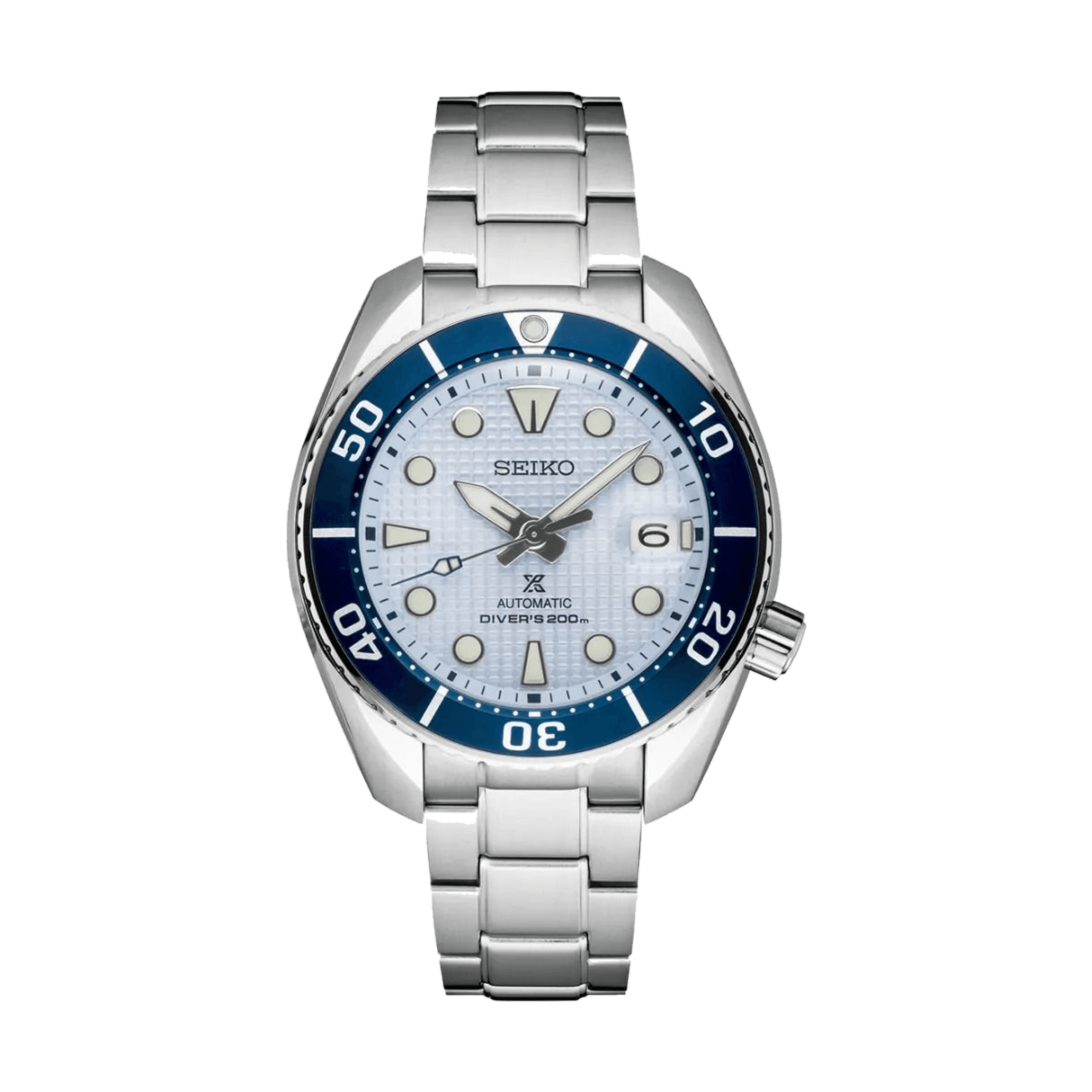 Seiko Sin modelo (SPB179)