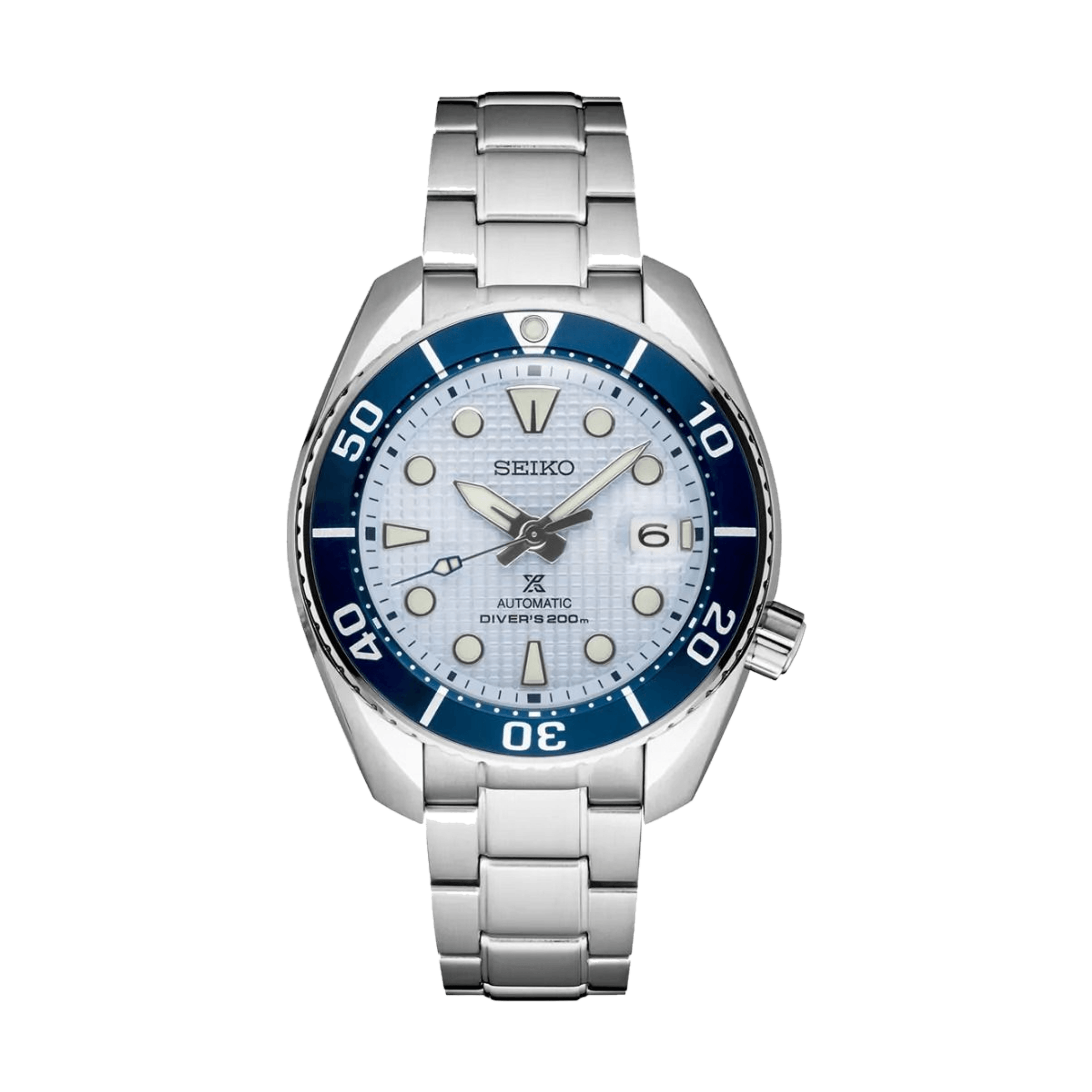 Seiko Sin modelo (SPB179)