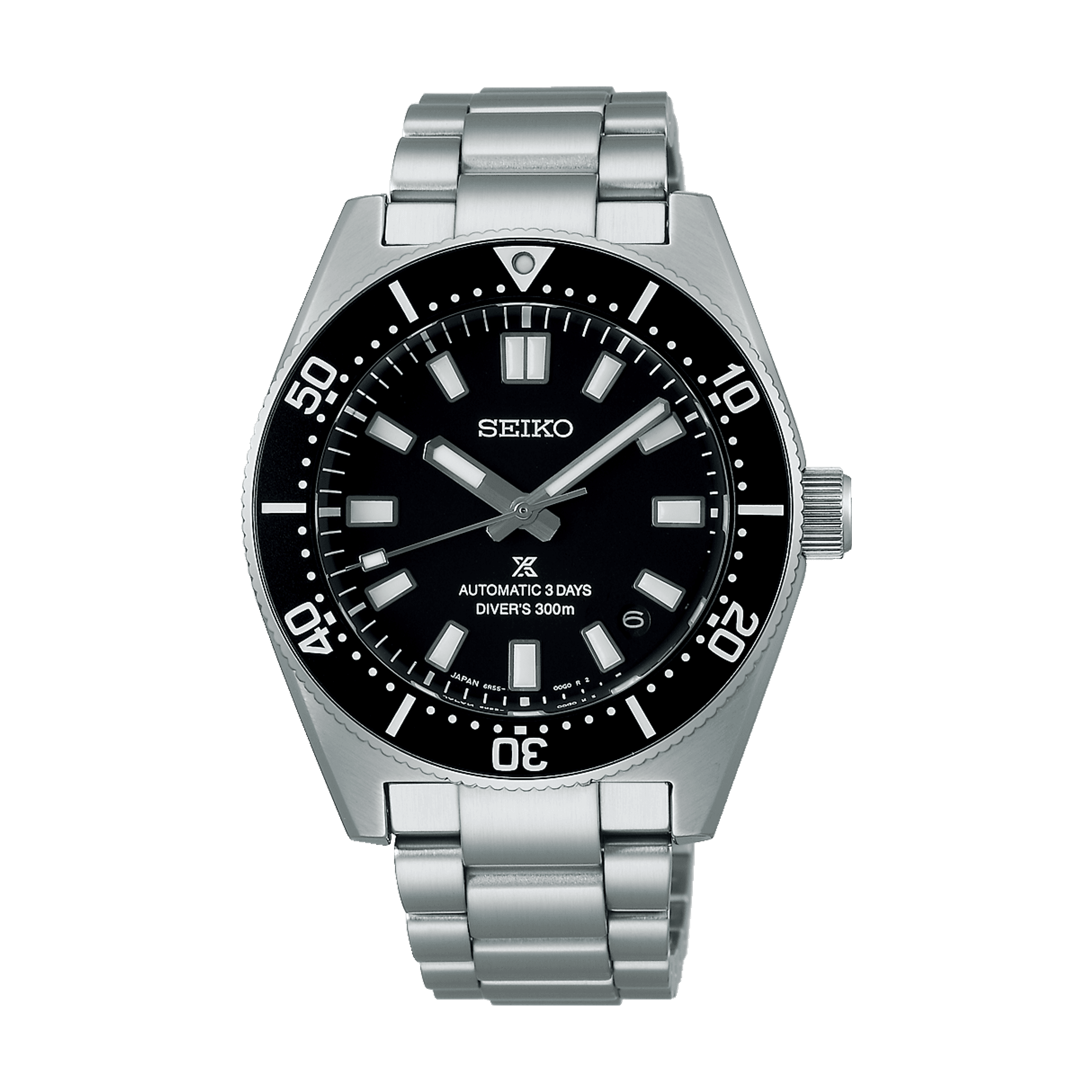 Seiko Sin modelo (SPB453)