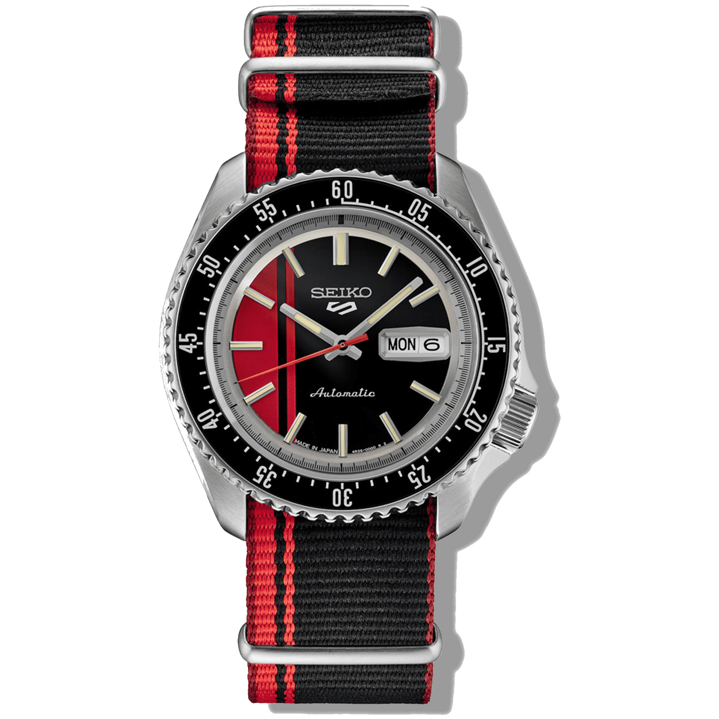 Seiko Sin modelo (SRPK71)