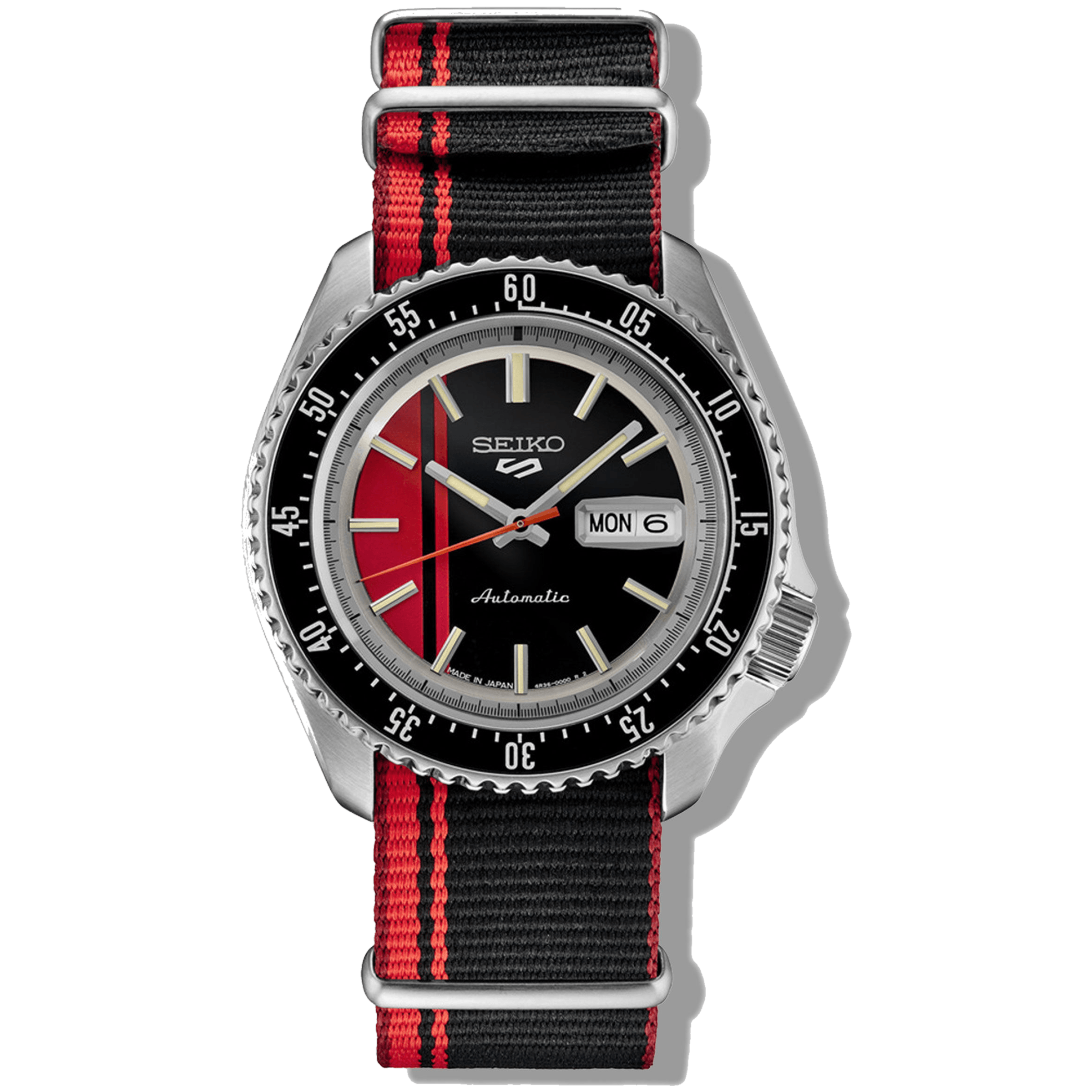 Seiko Sin modelo (SRPK71)