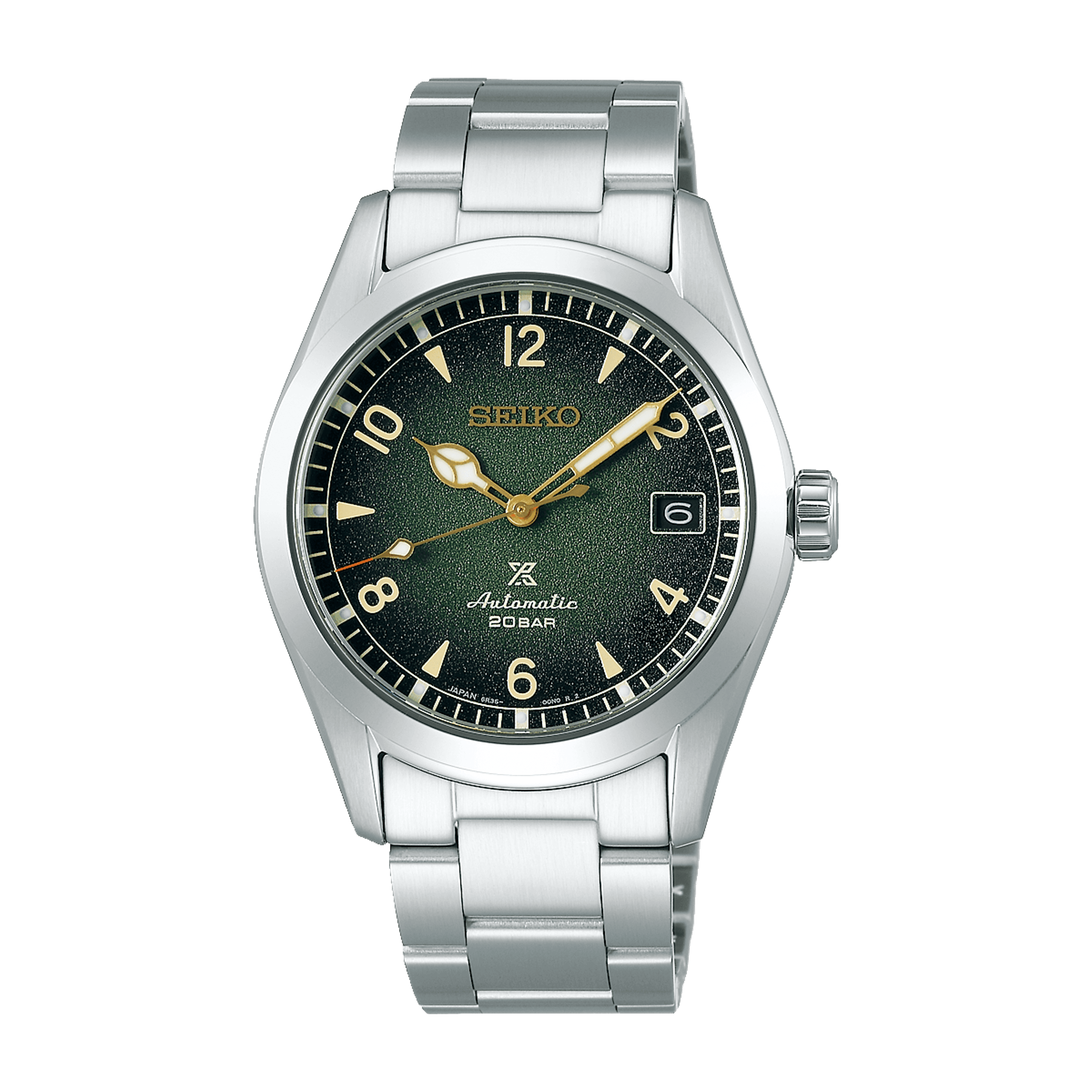 Seiko Sin modelo (SPB155)