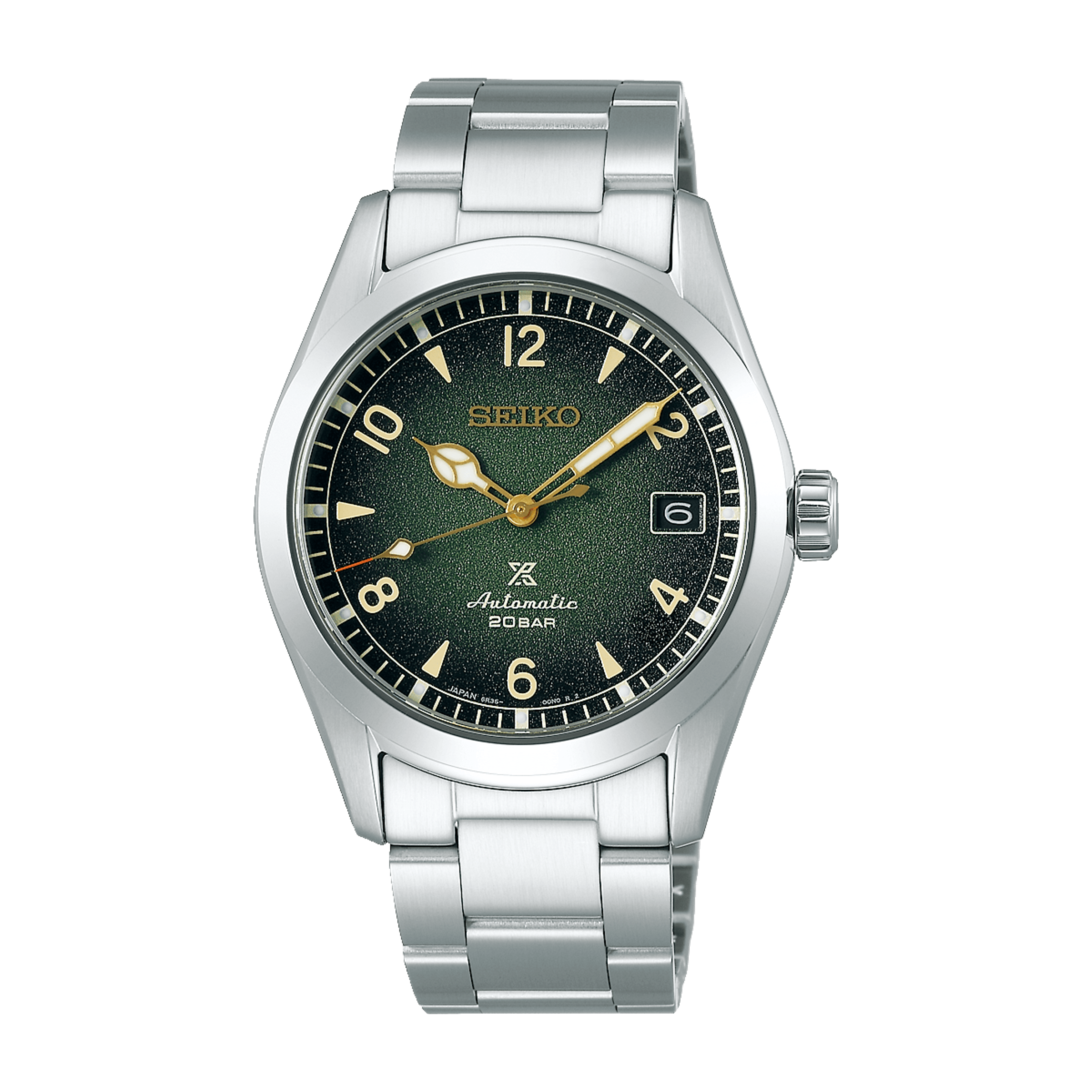 Seiko Sin modelo (SPB155)