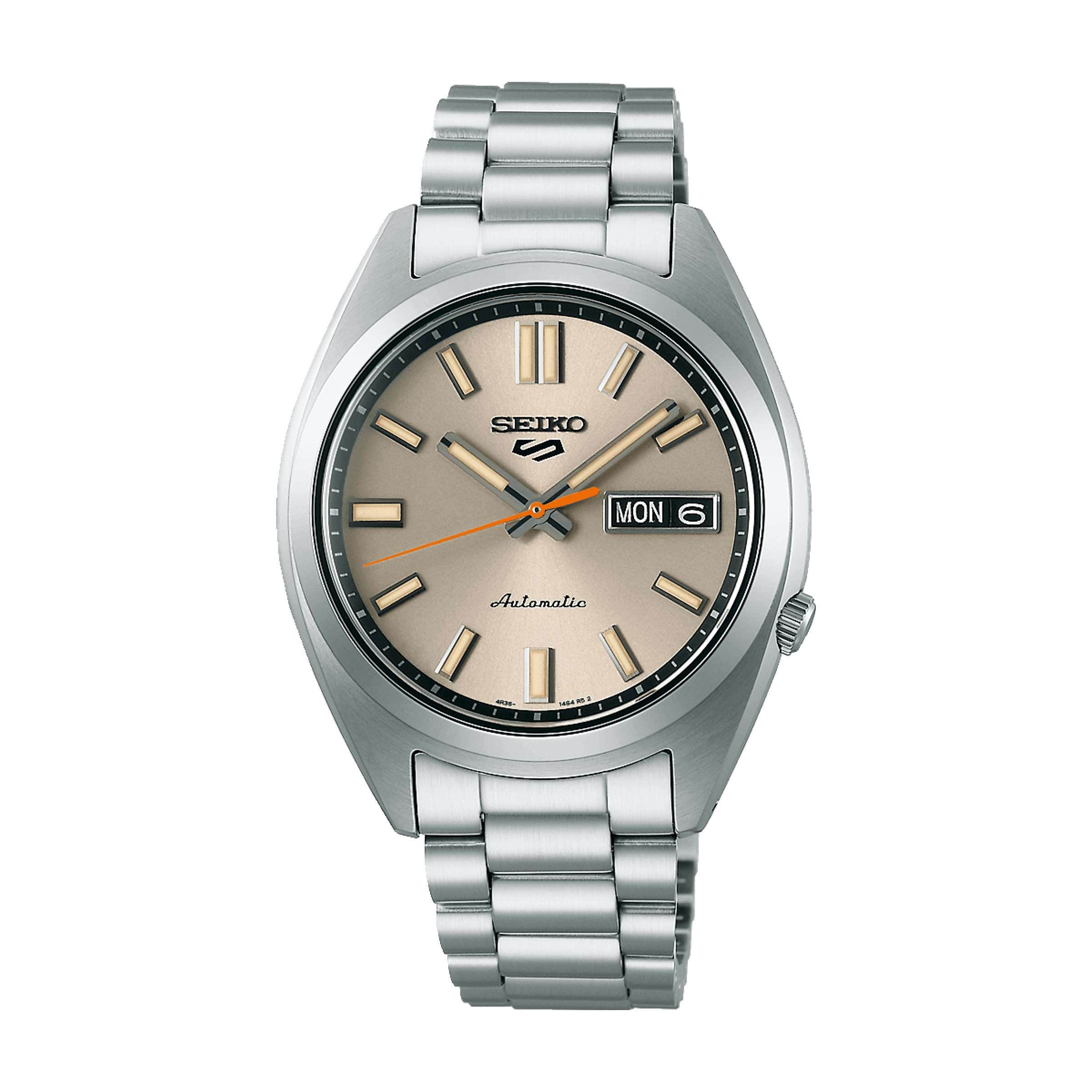 Seiko Sin modelo (SRPK91)