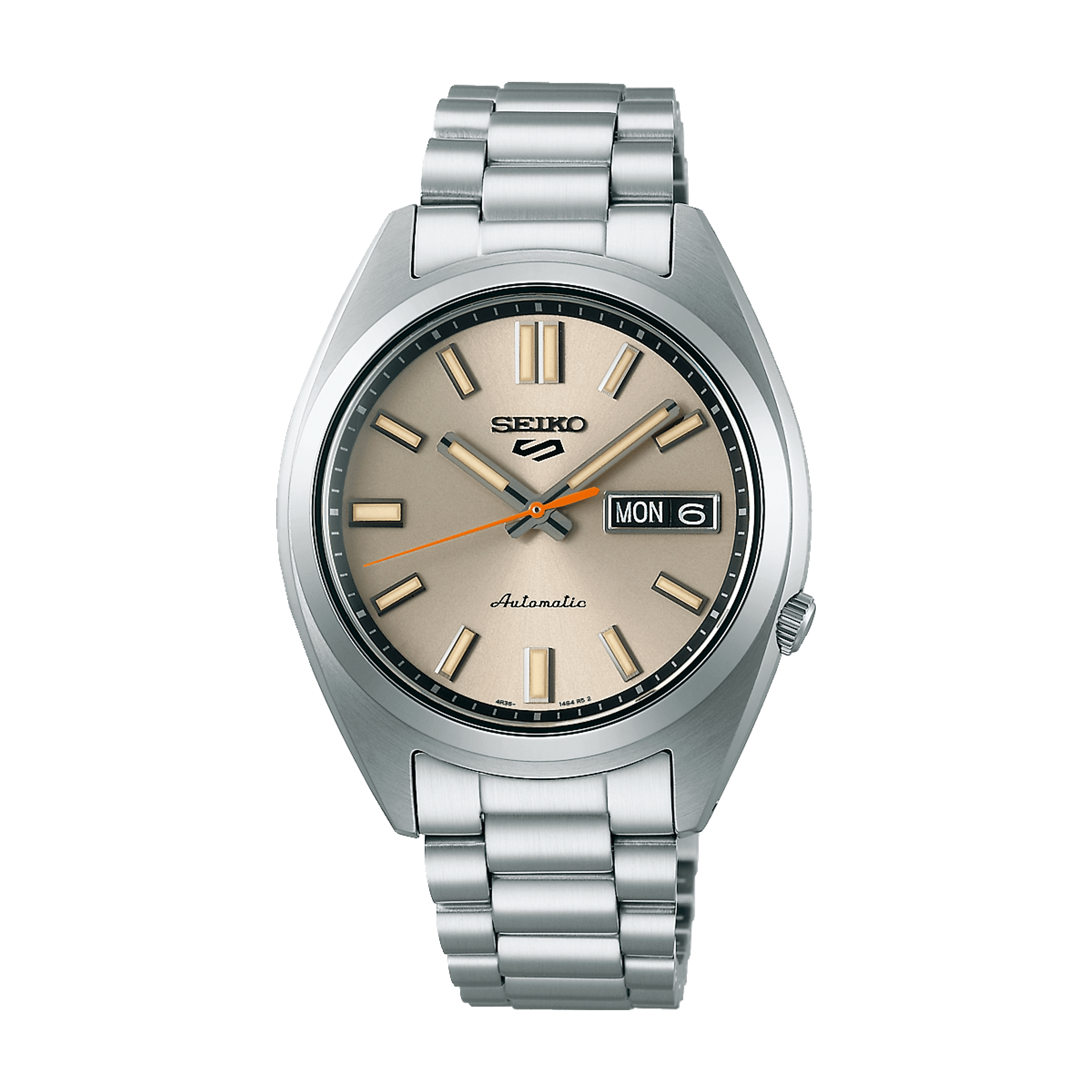 Seiko Sin modelo (SRPK91)