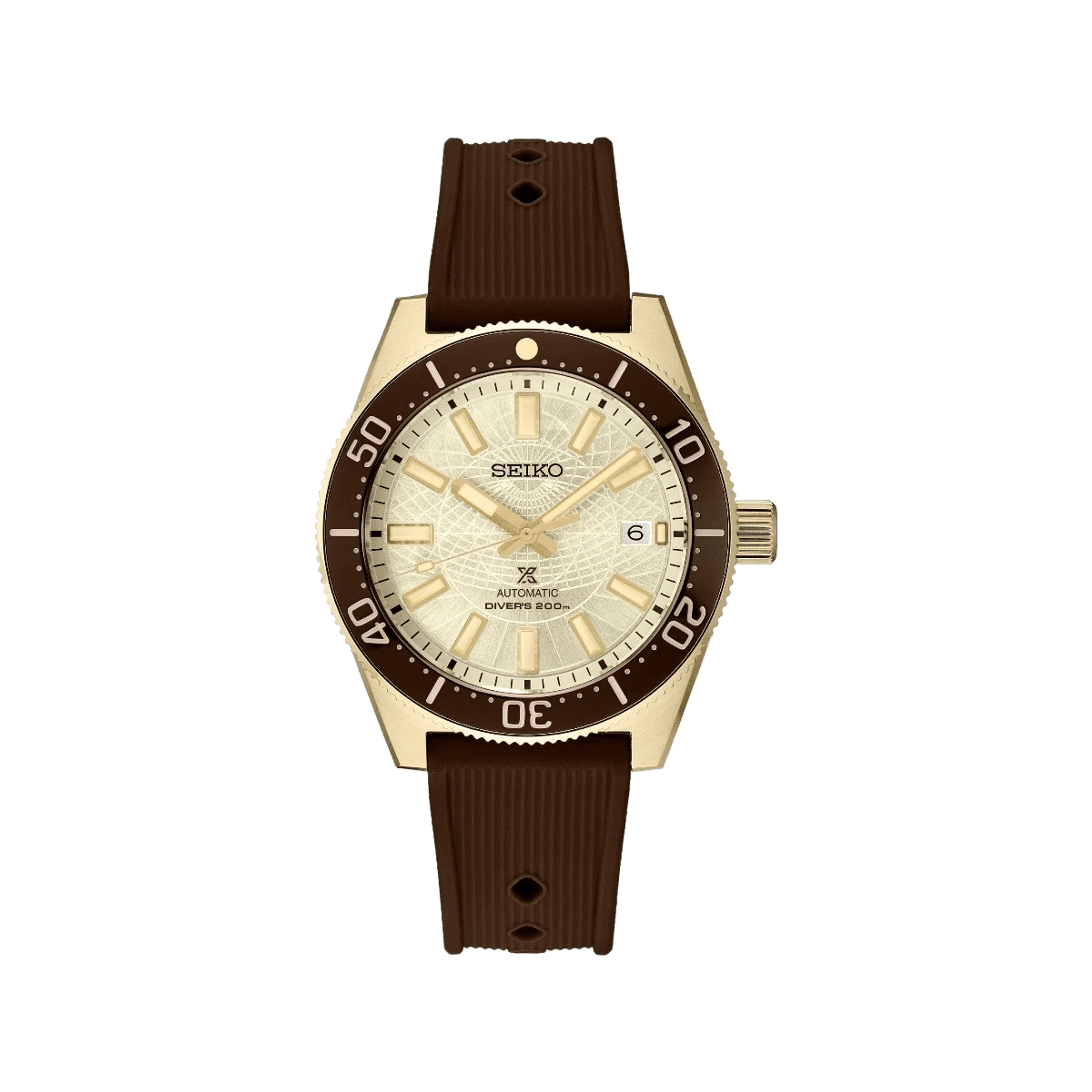 Seiko Prospex