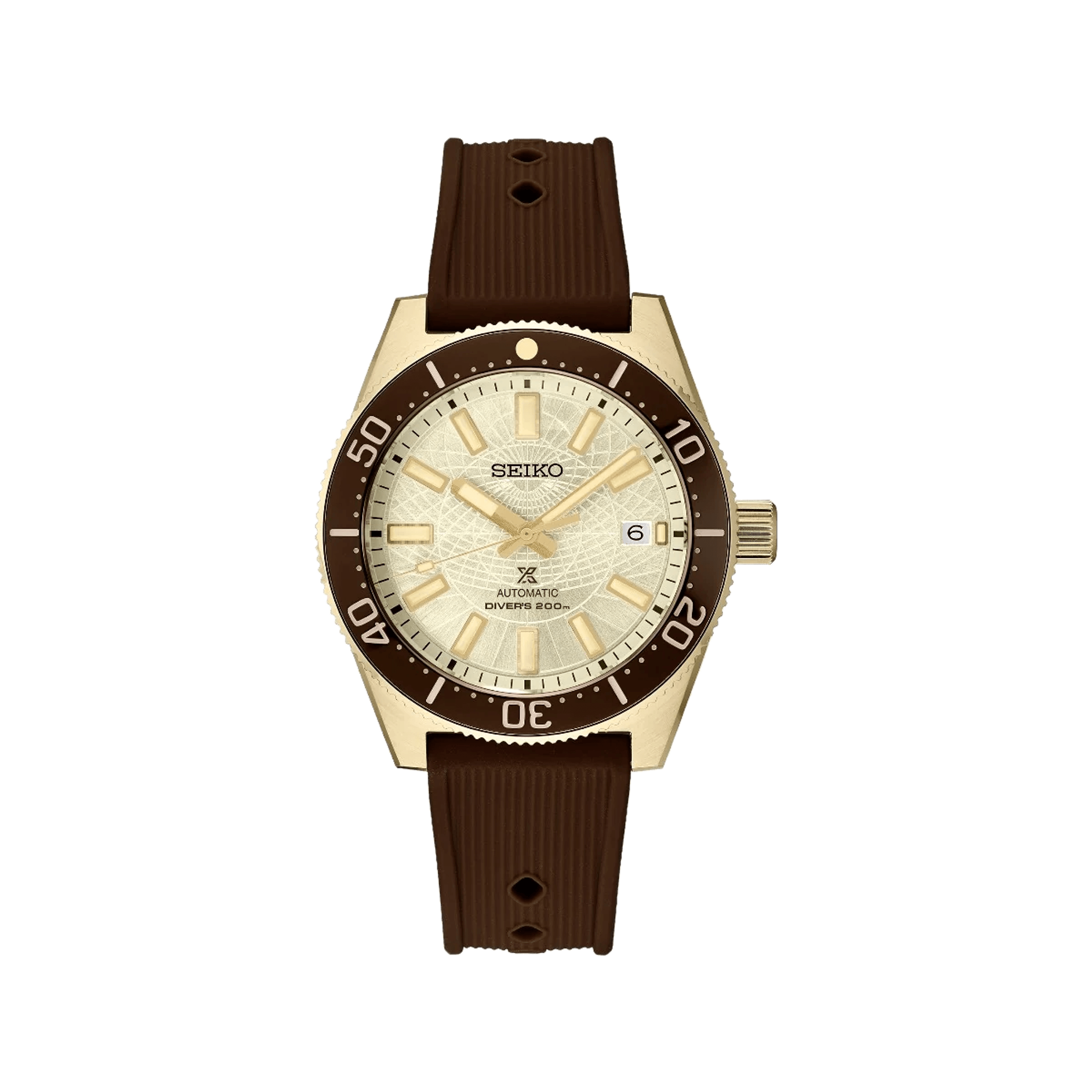 Seiko Prospex