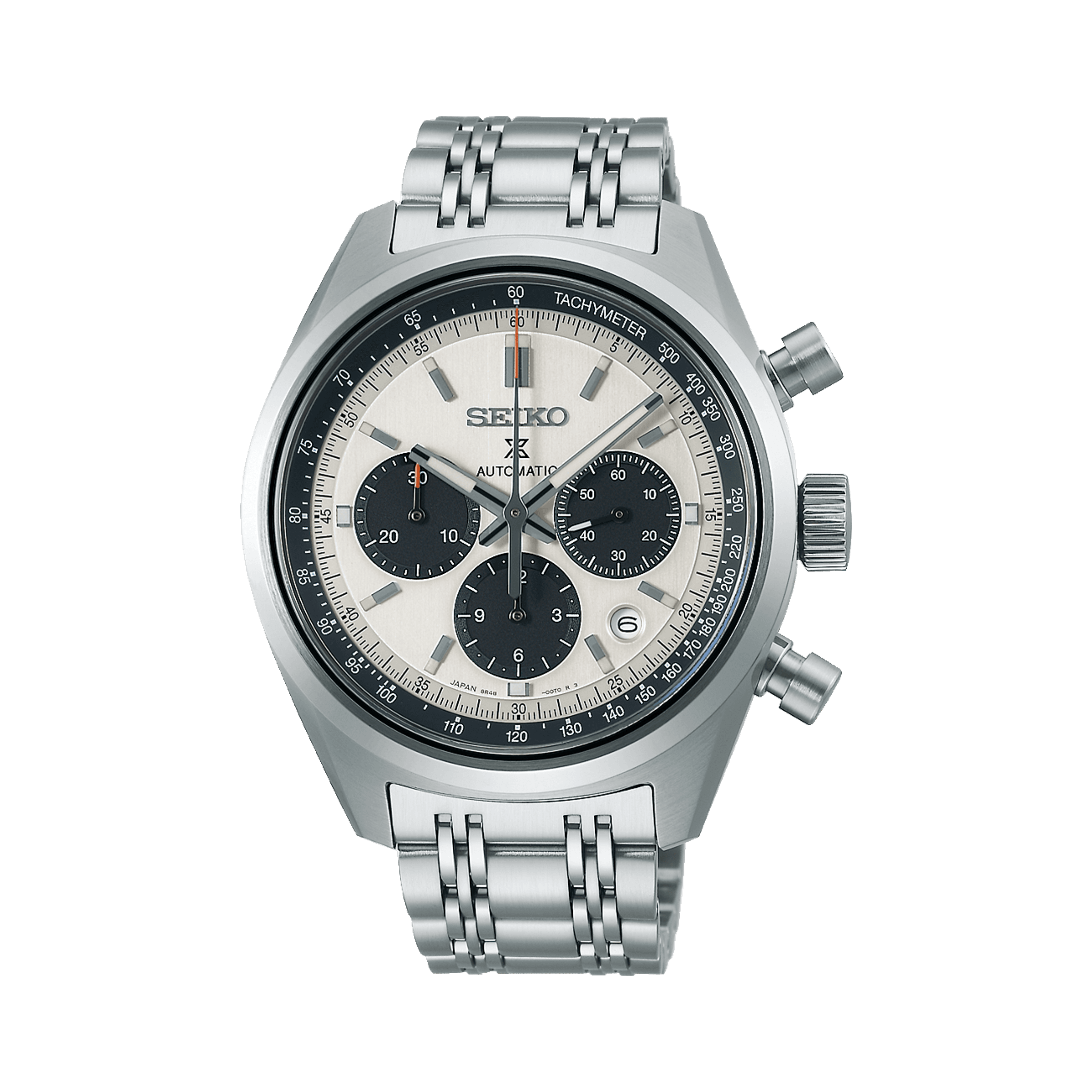 Seiko Prospex Speedtimer