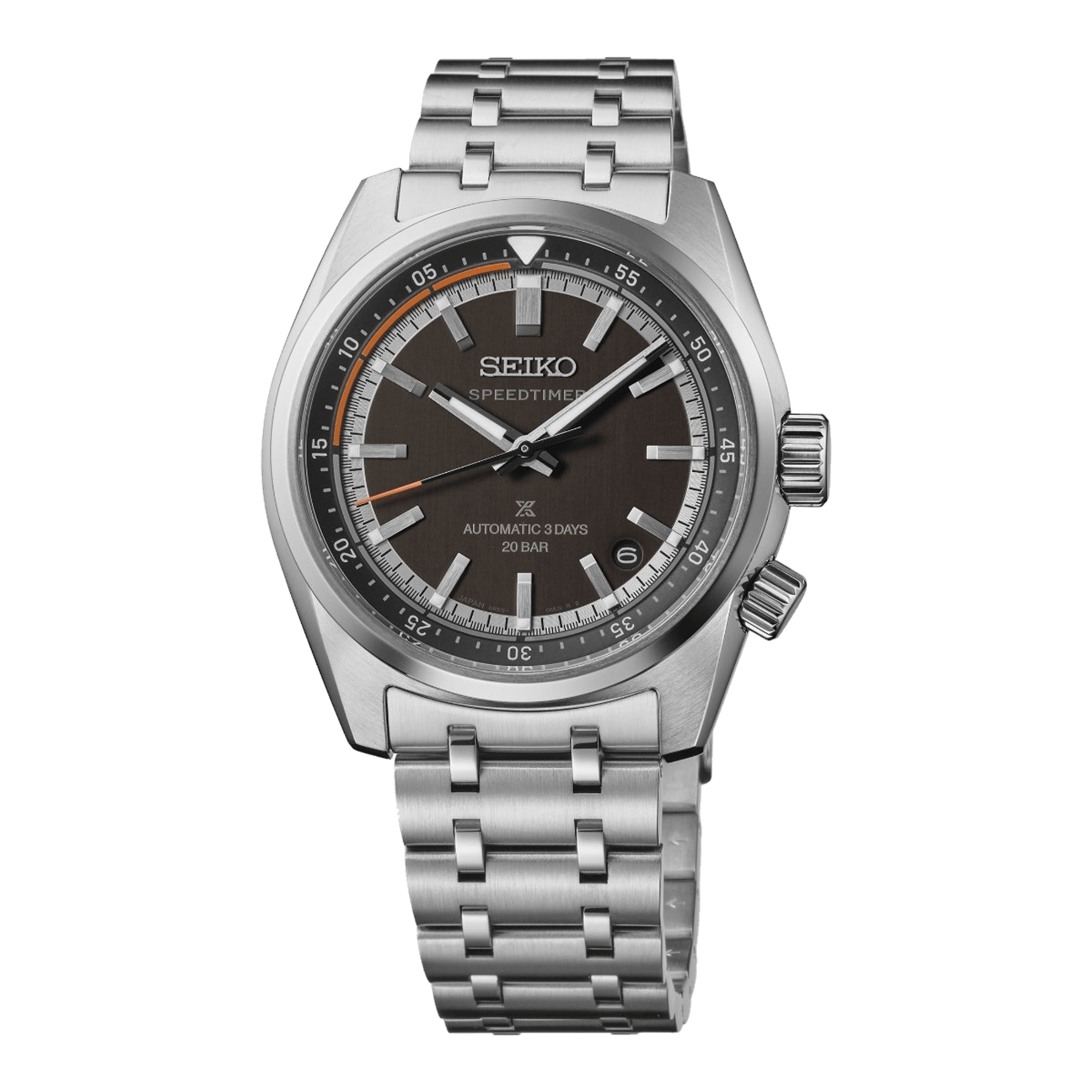 Seiko Sin modelo (SPB515)