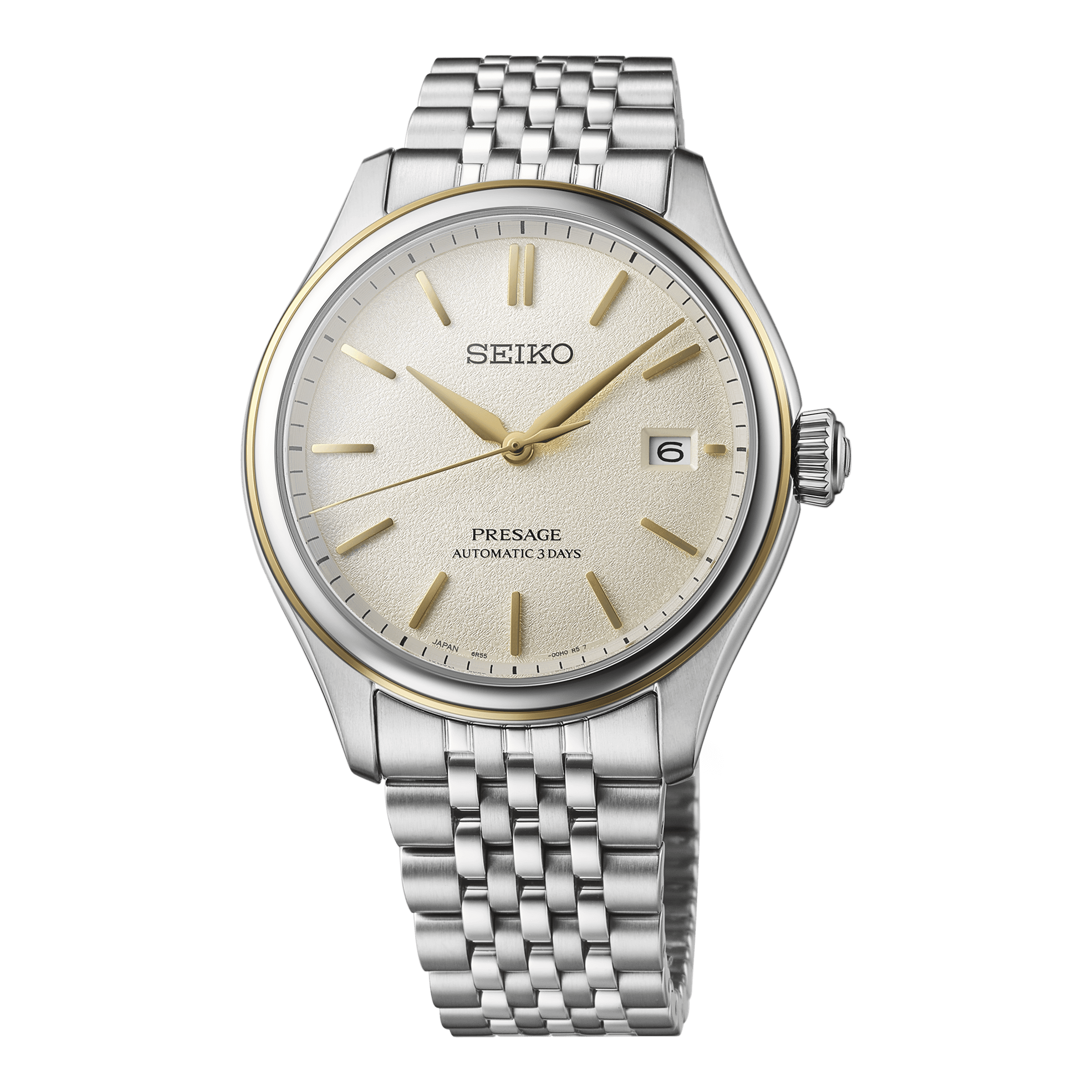 Seiko Sin modelo (SPB478)