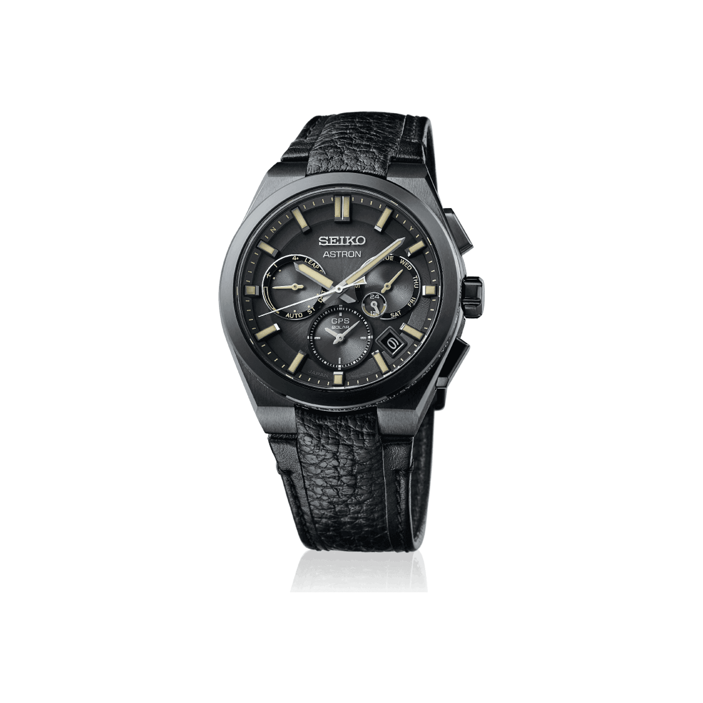 Seiko Astron
