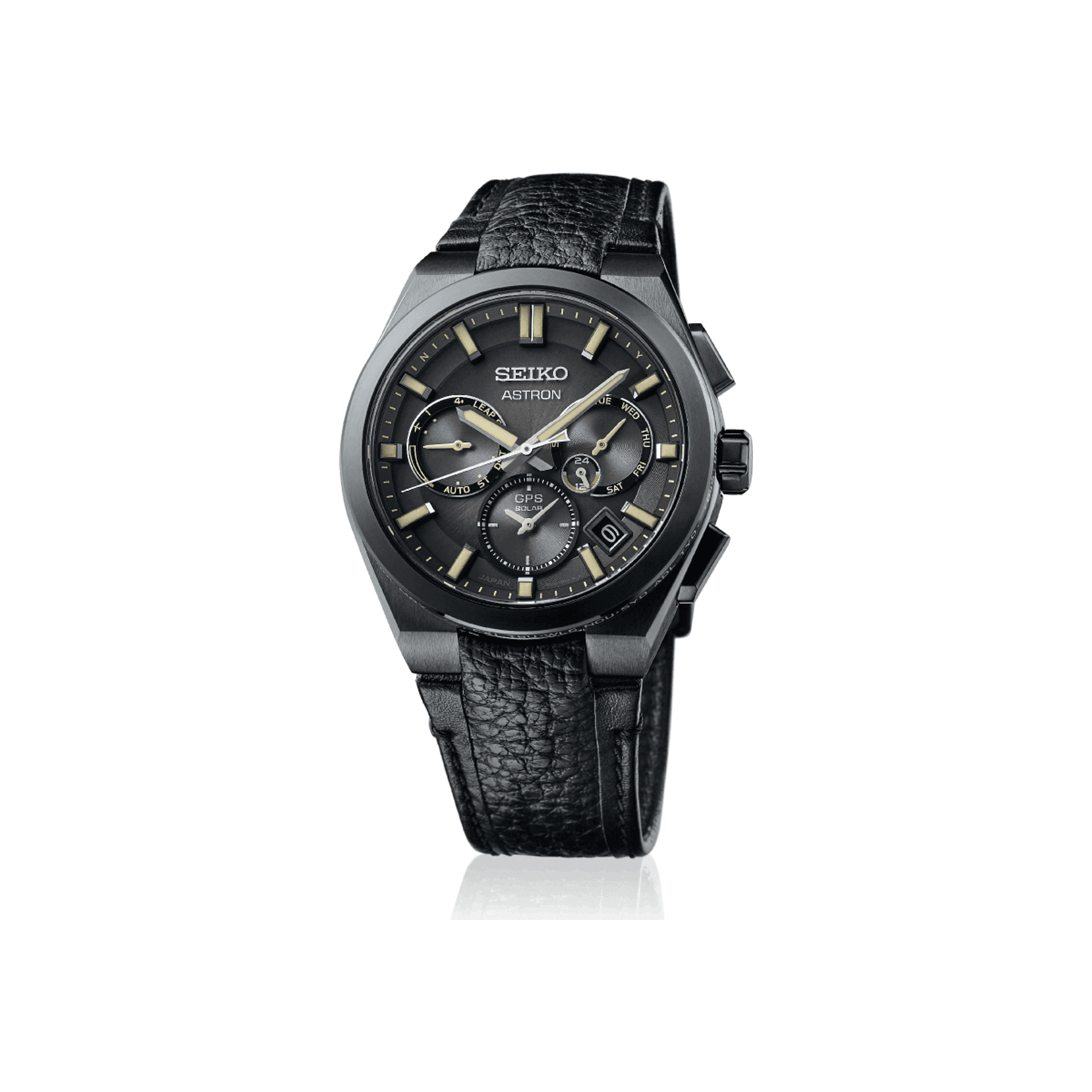 Seiko Astron