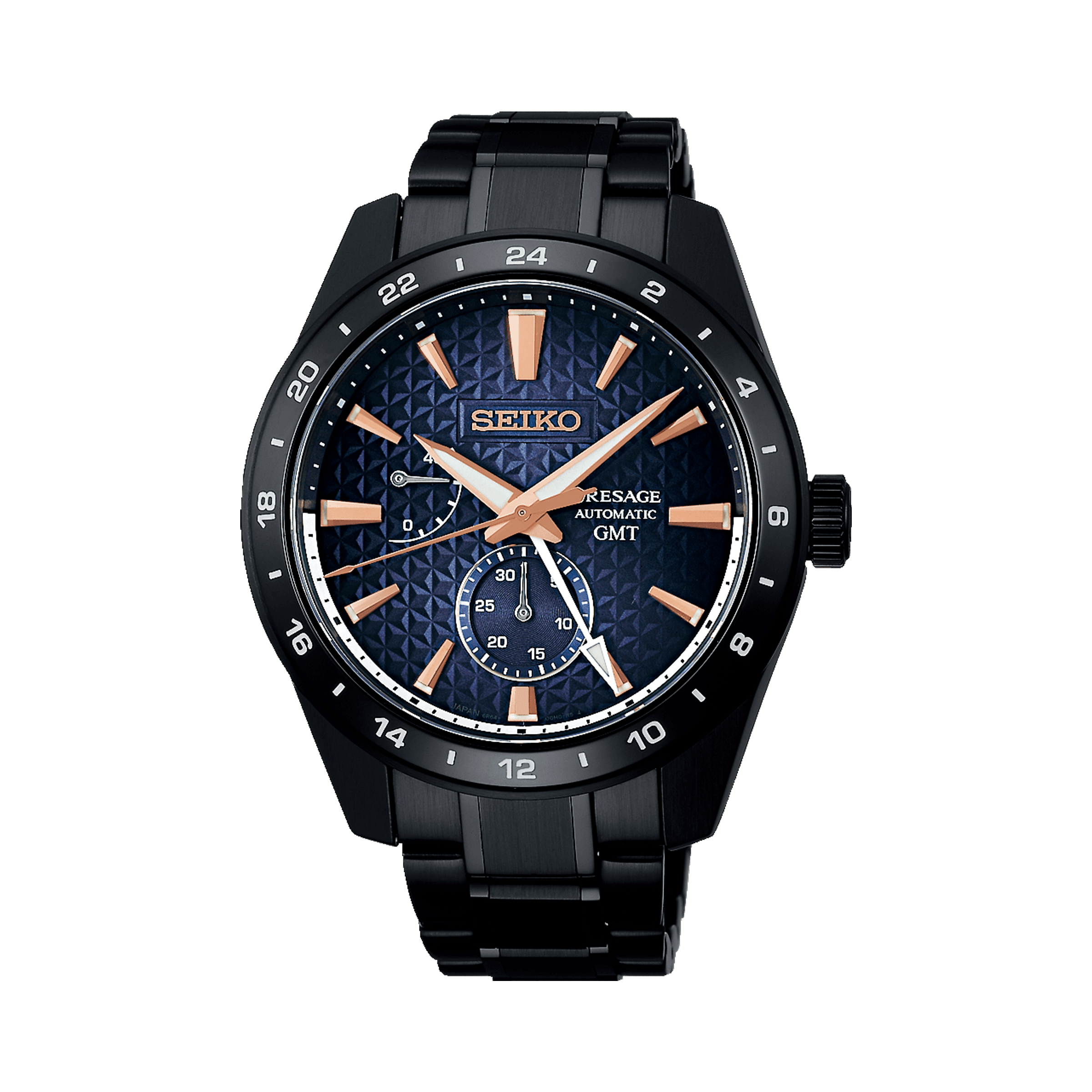 Seiko Sin modelo (SPB361)