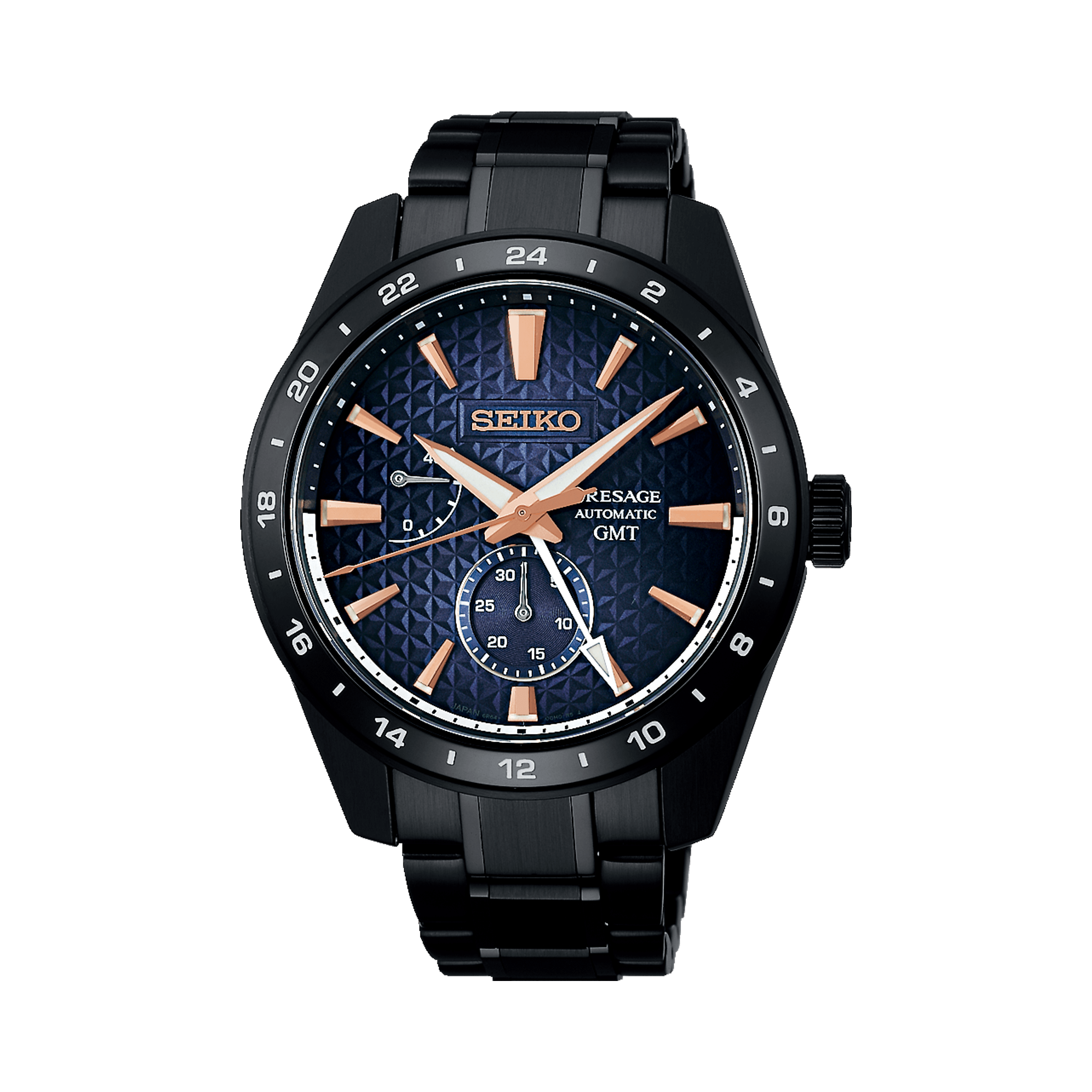 Seiko Sin modelo (SPB361)
