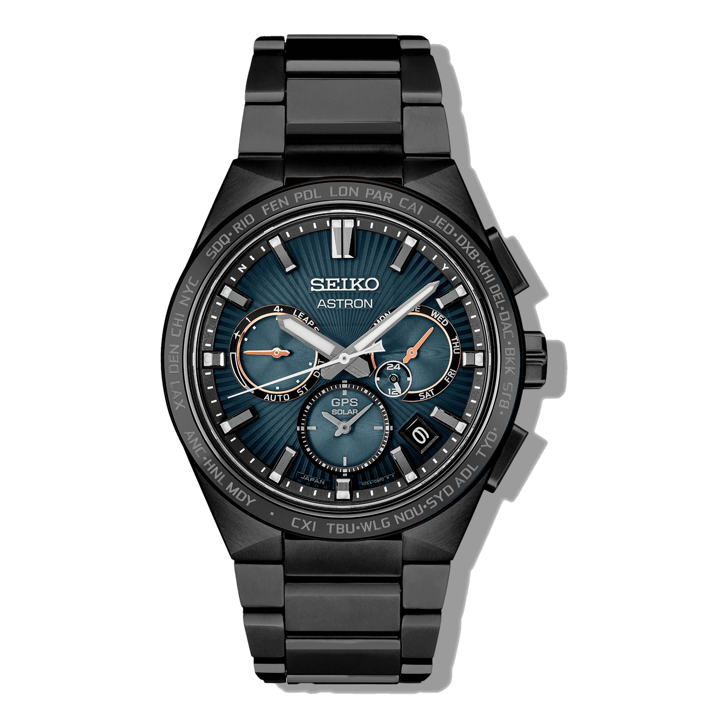 Seiko Astron
