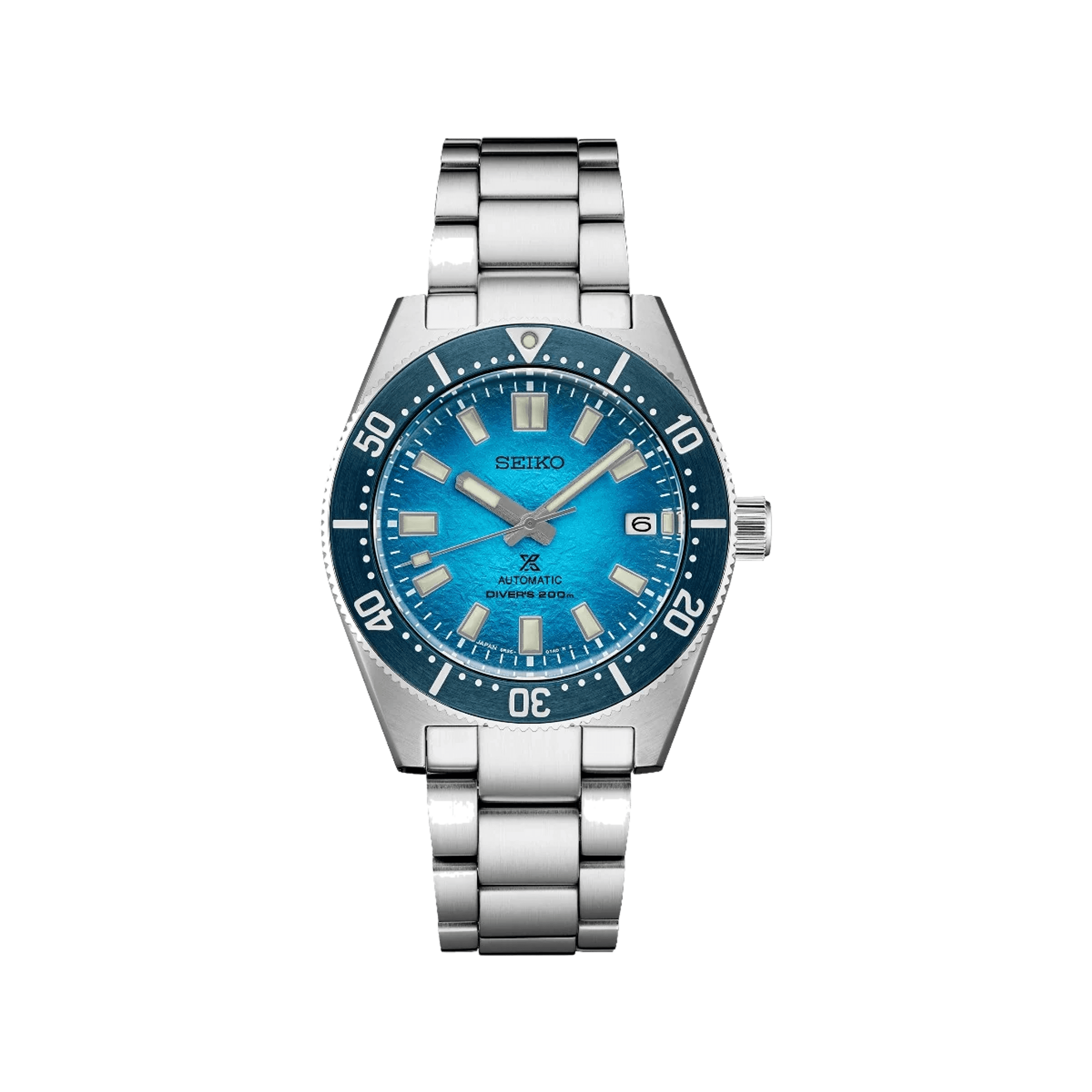Seiko Sin modelo (SPB419)