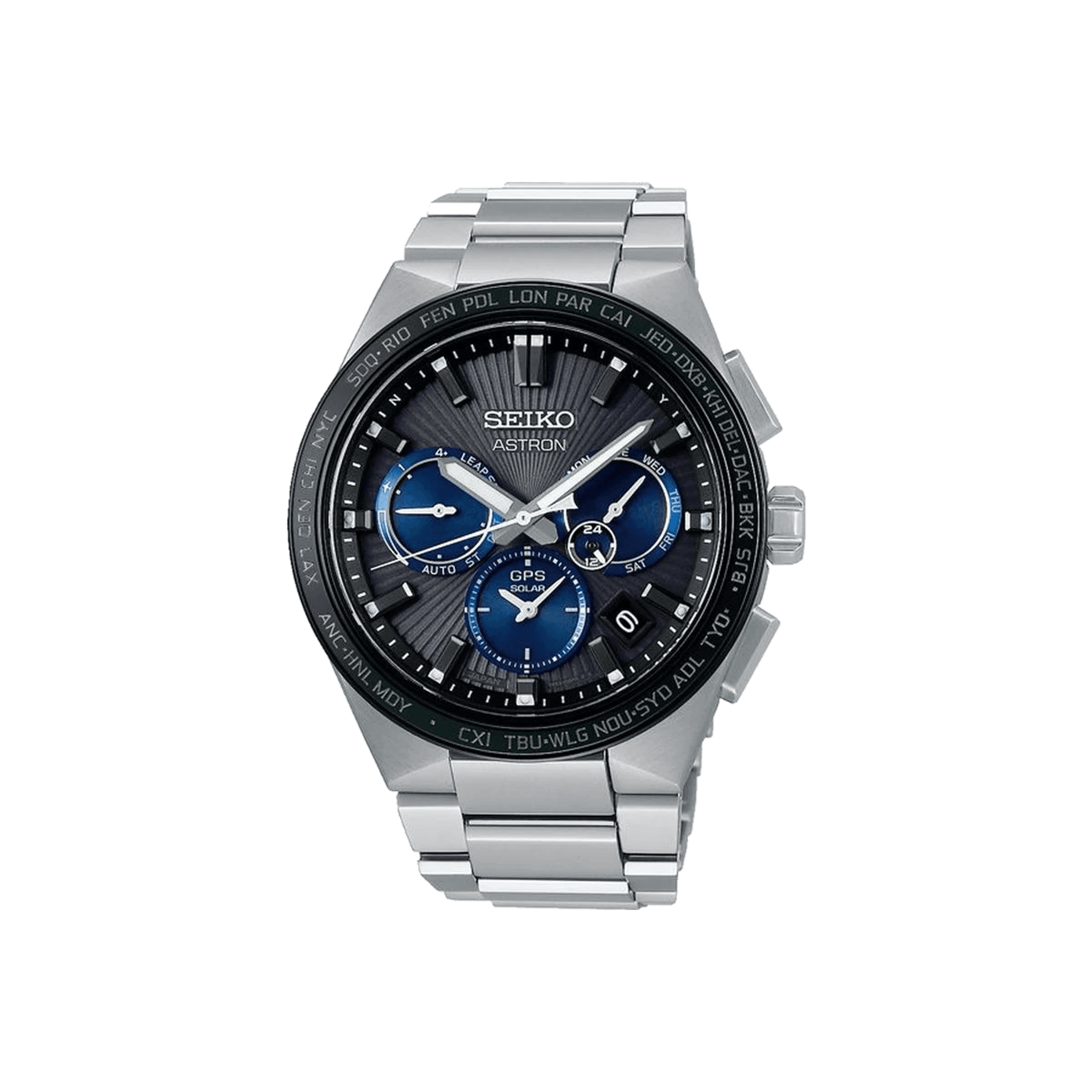 Seiko Astron