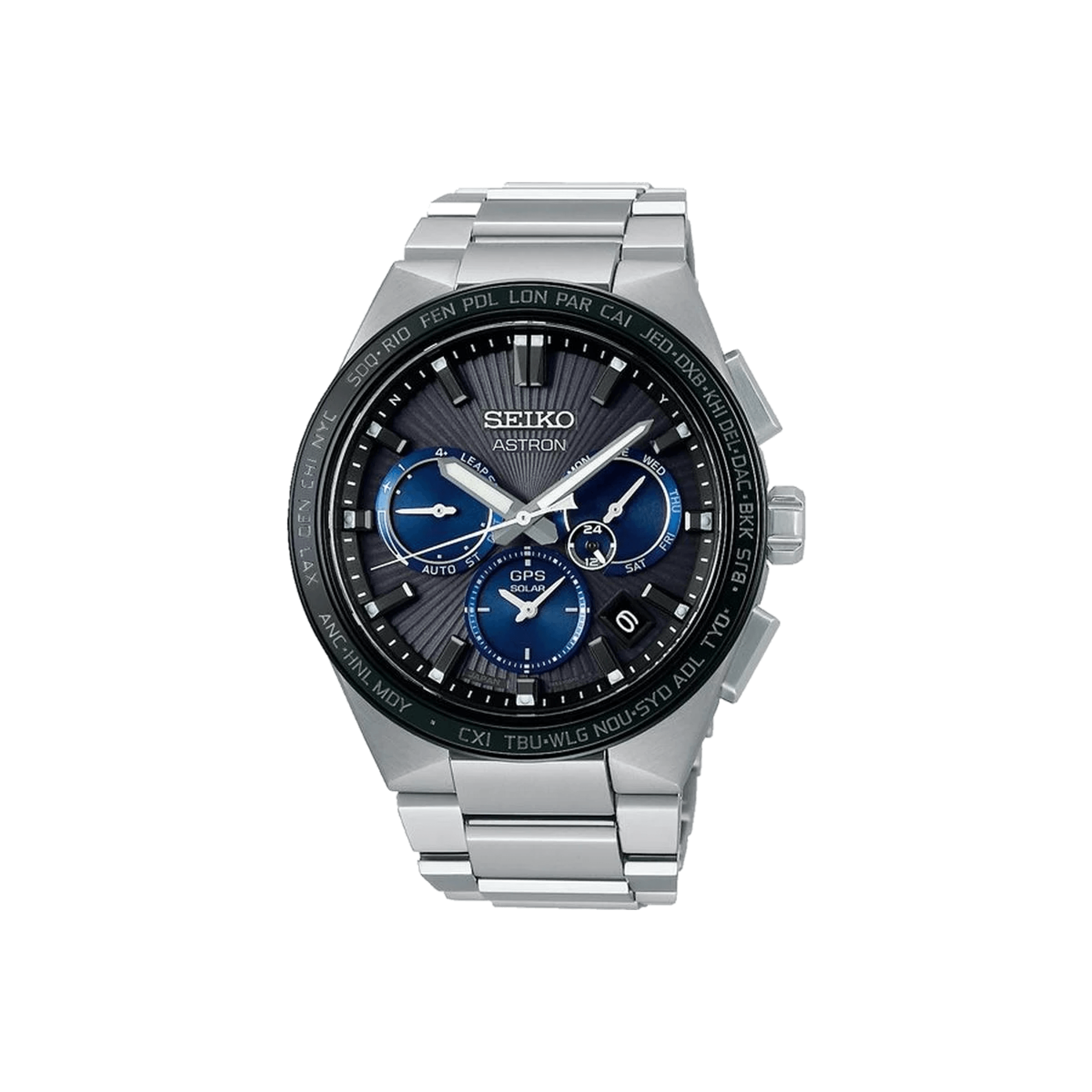 Seiko Astron