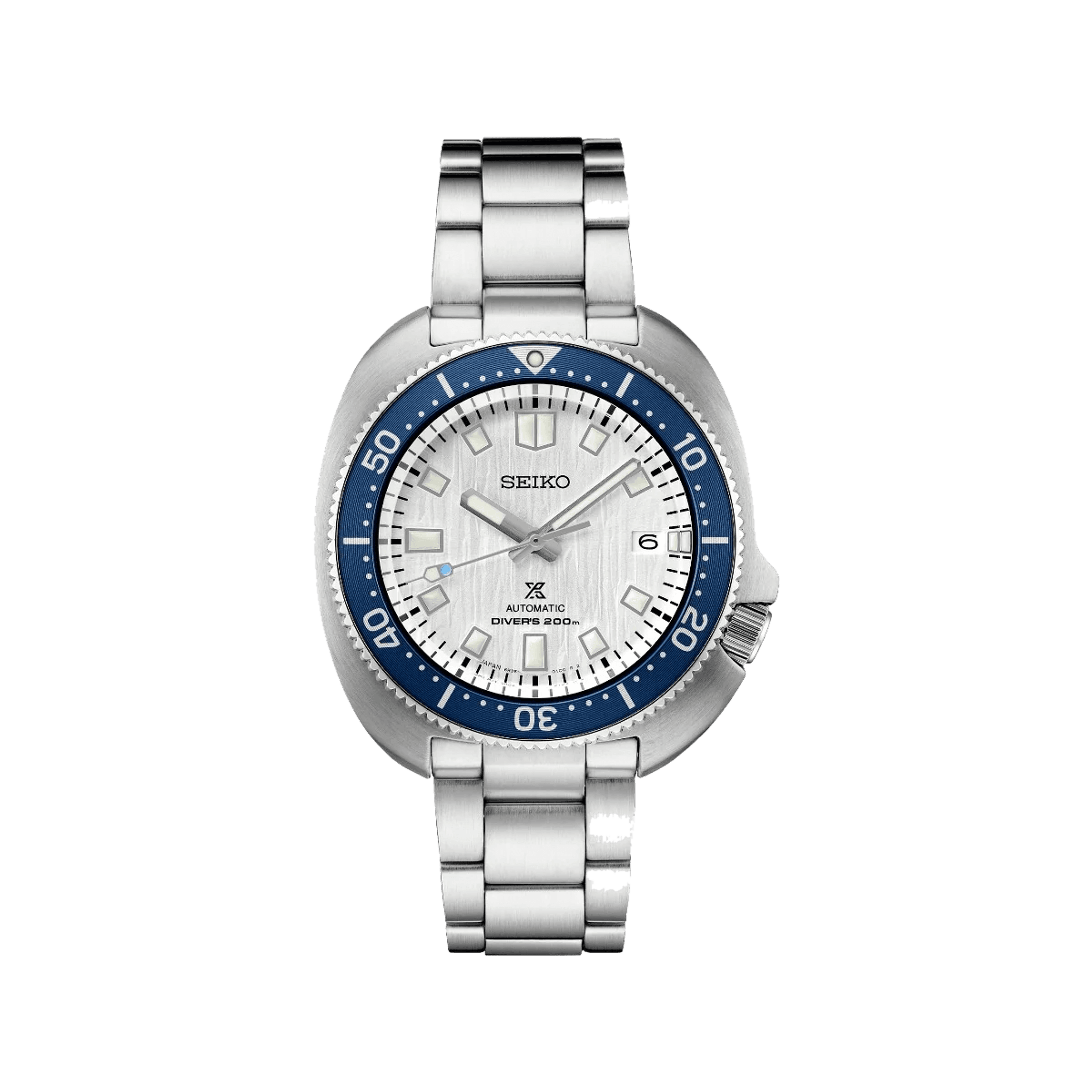 Seiko Sin modelo (SPB301)