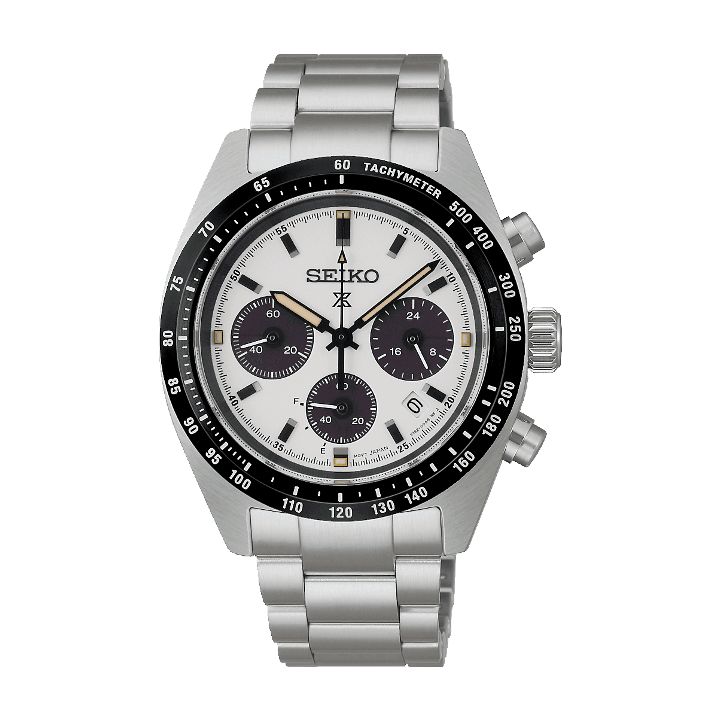Seiko Sin modelo (SSC961)