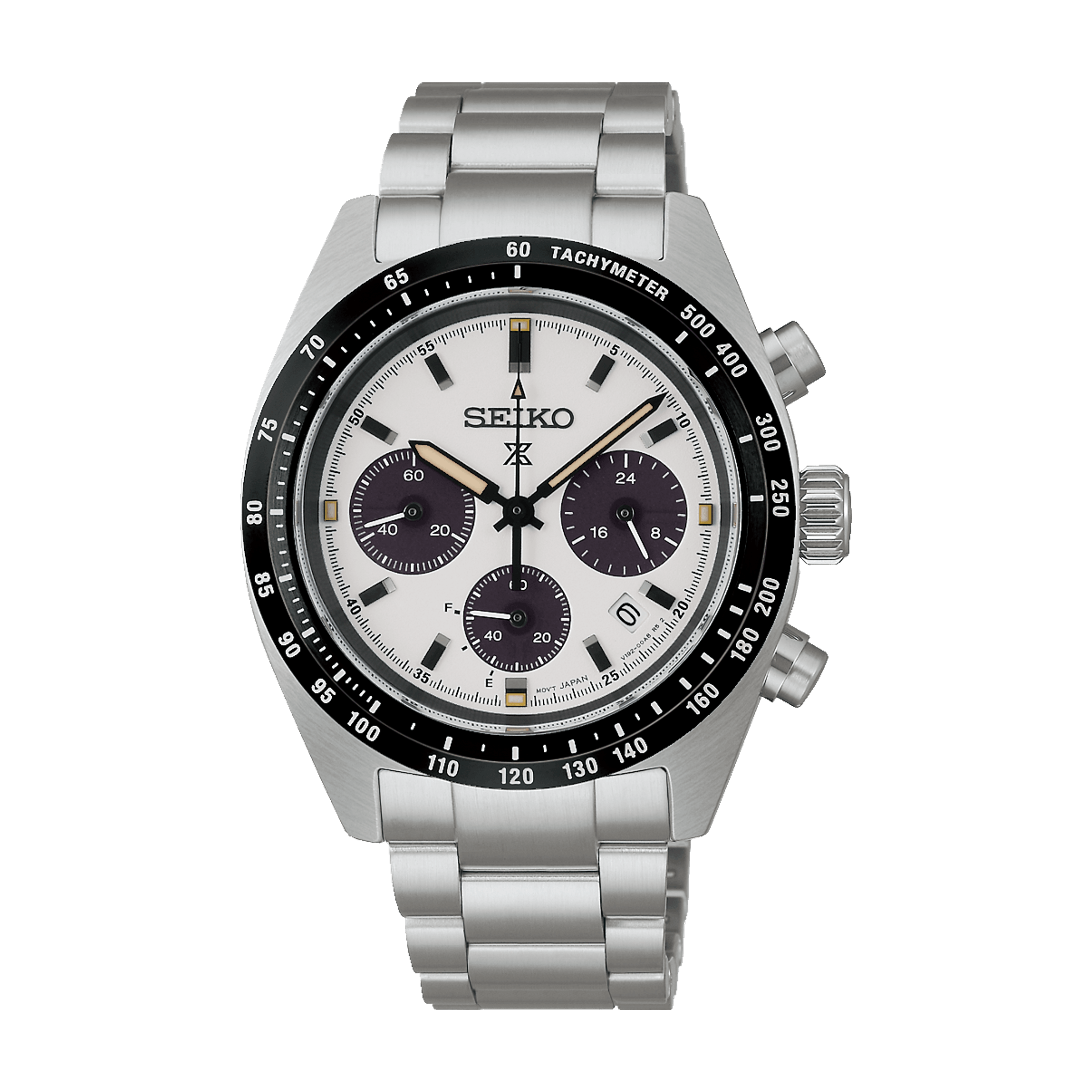 Seiko Sin modelo (SSC961)