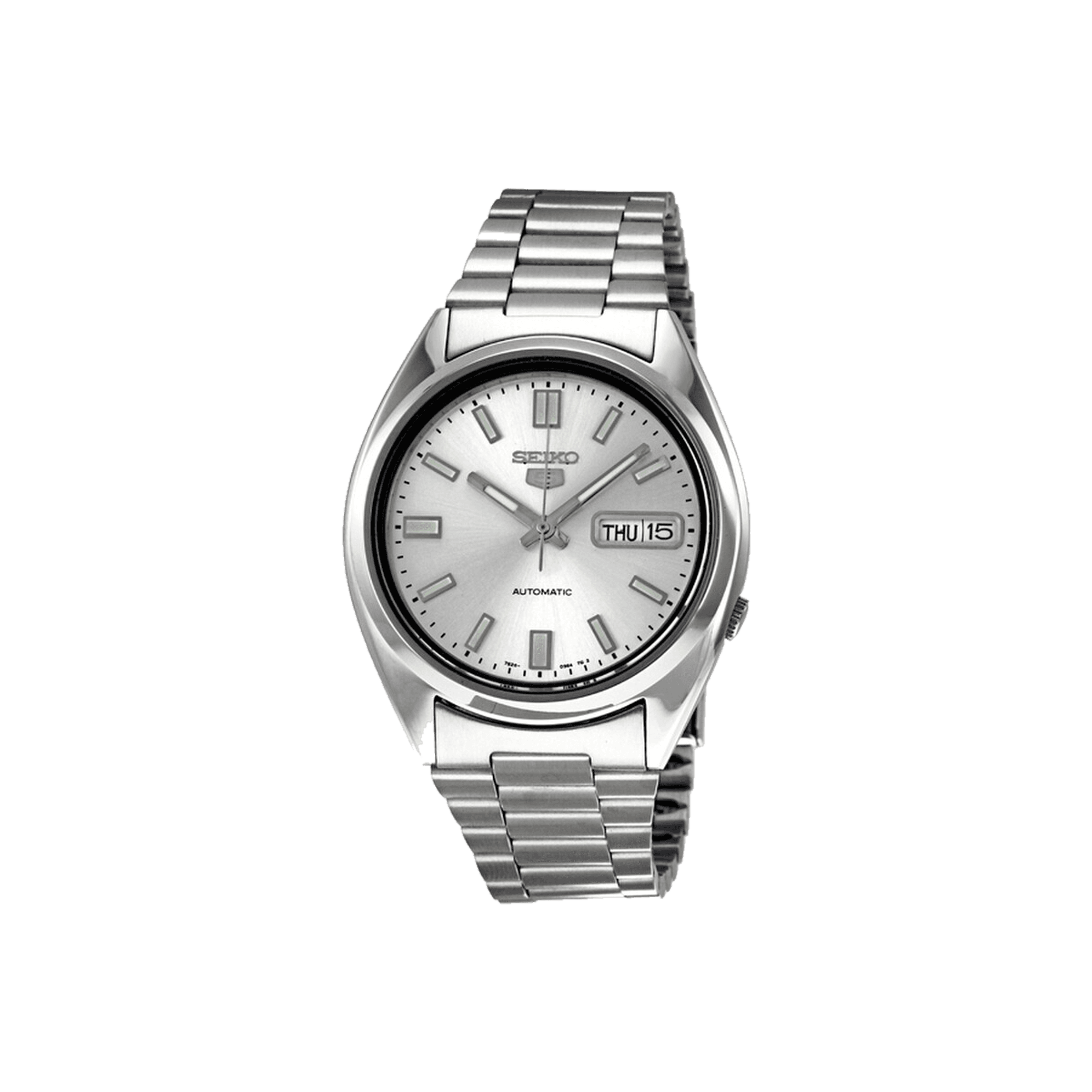 Seiko 5 Sports