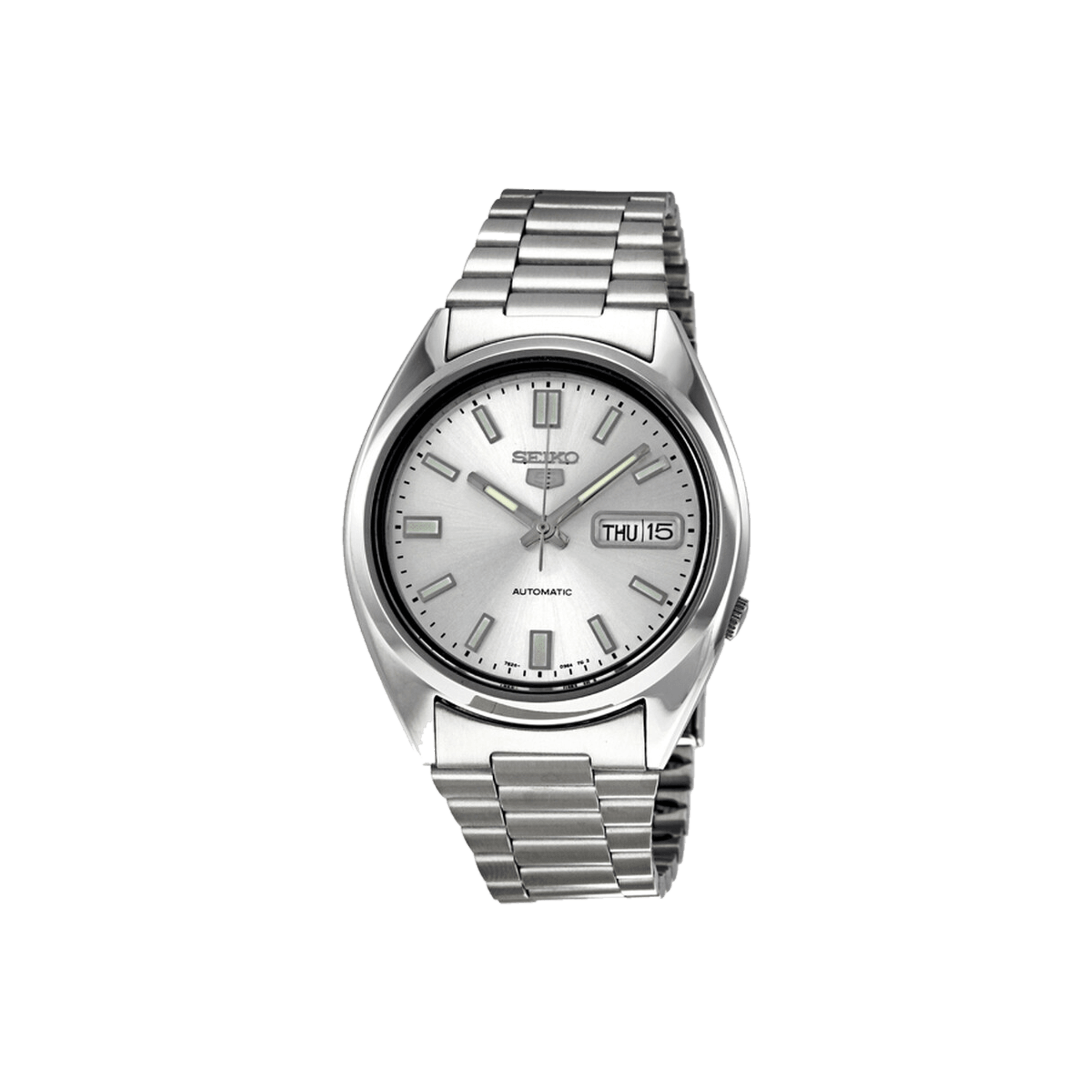 Seiko 5 Sports