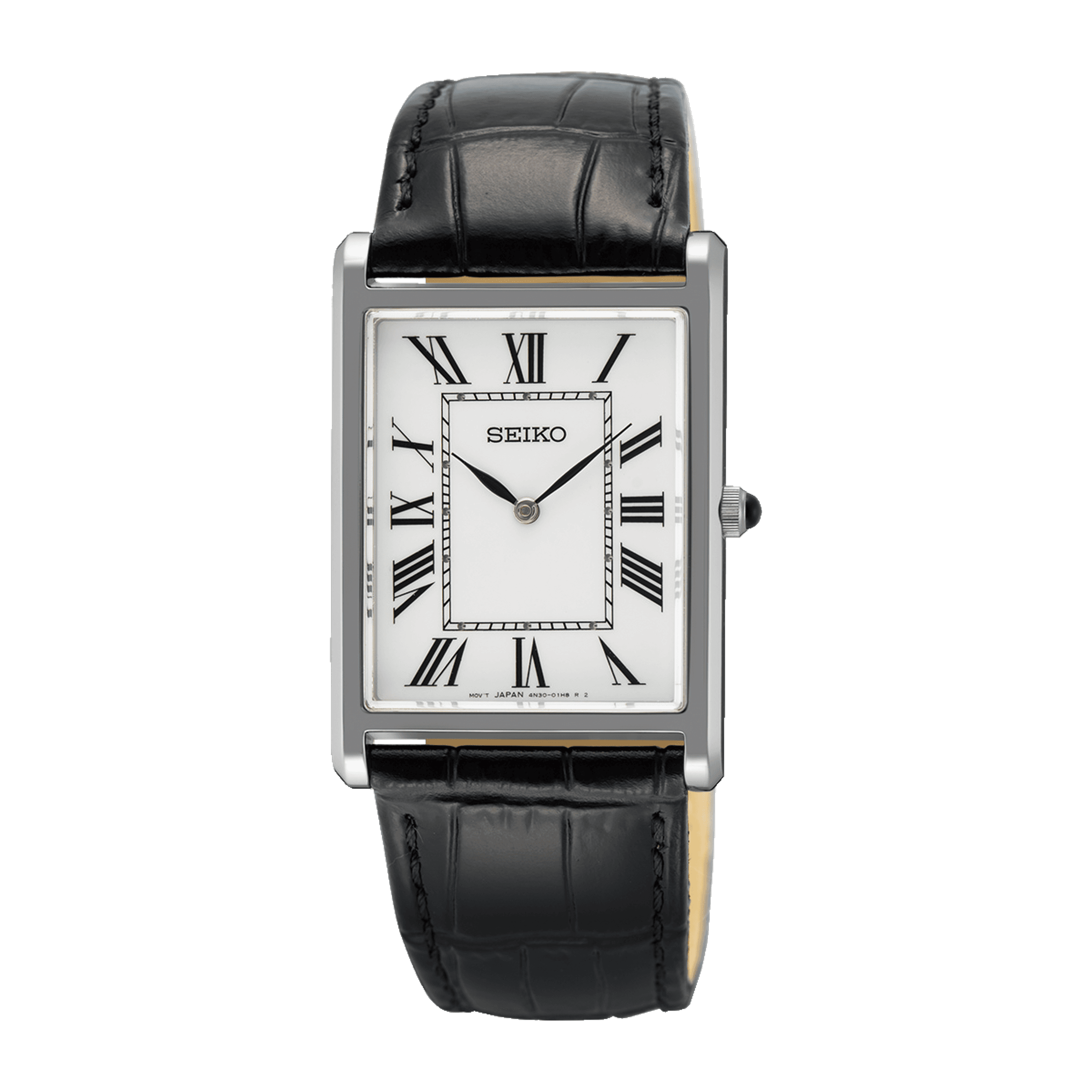 Seiko Classic Quartz