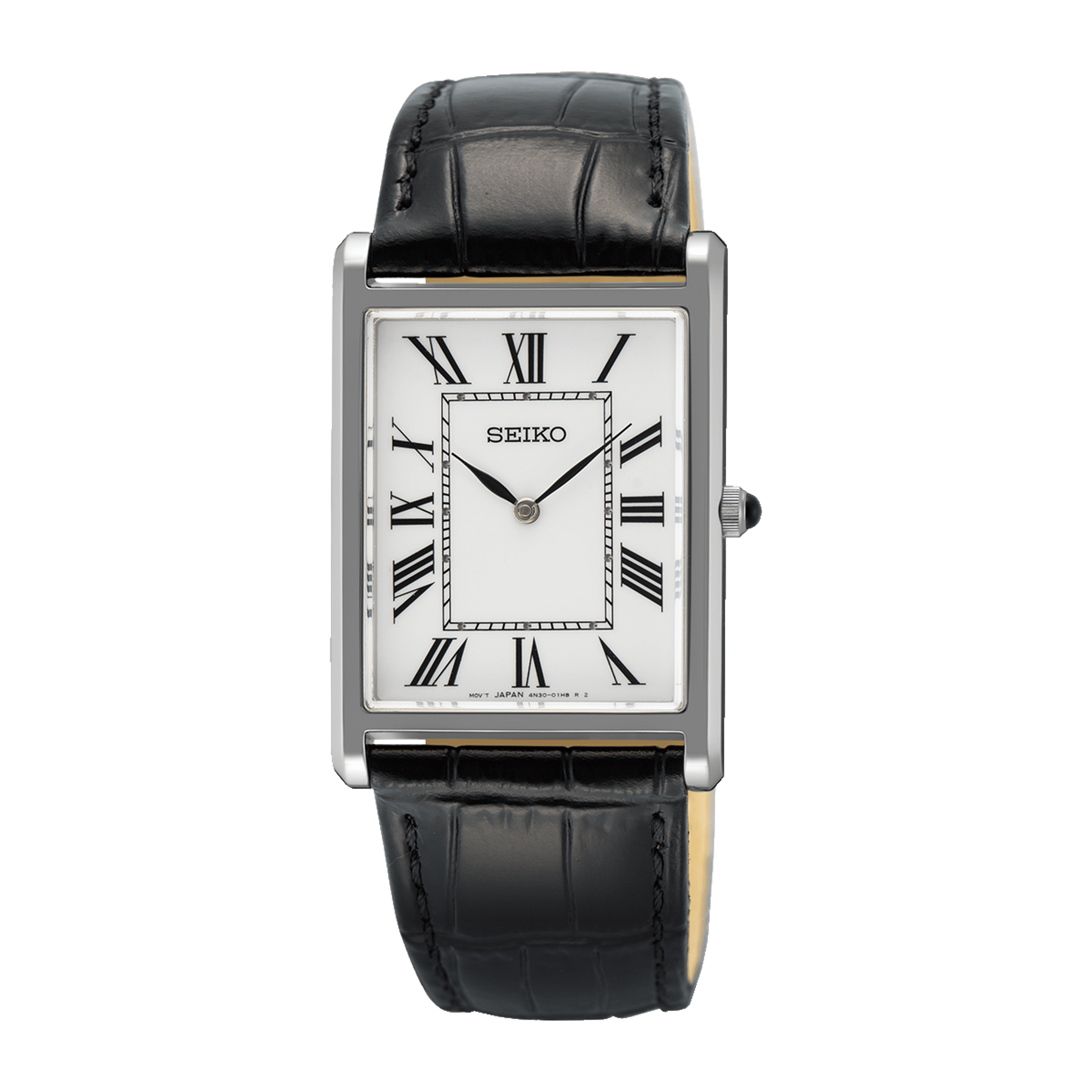 Seiko Classic Quartz