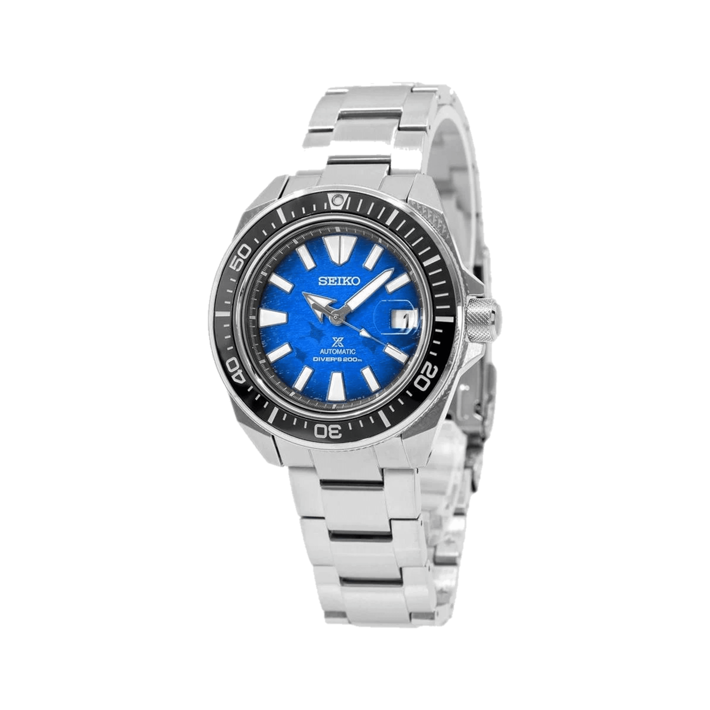 Seiko Prospex