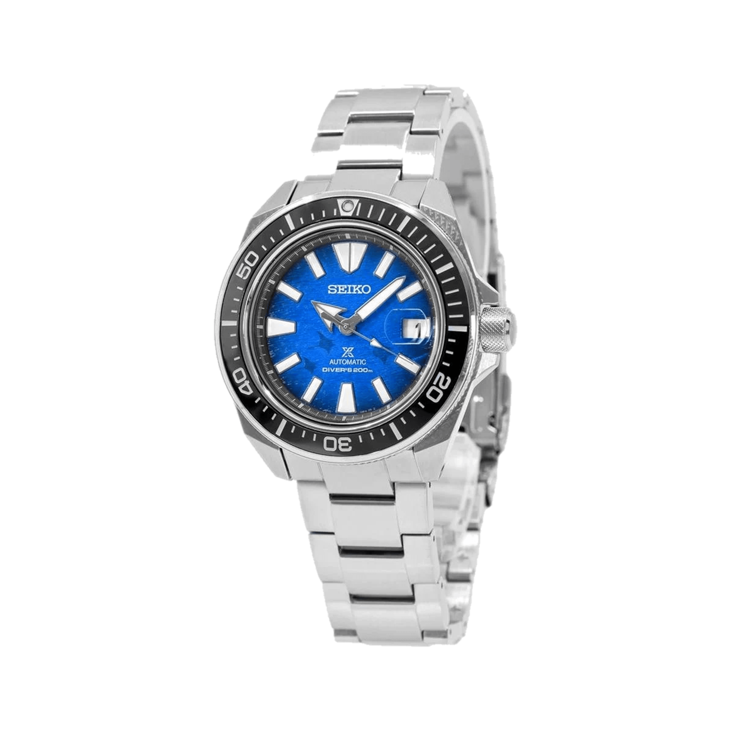 Seiko Prospex