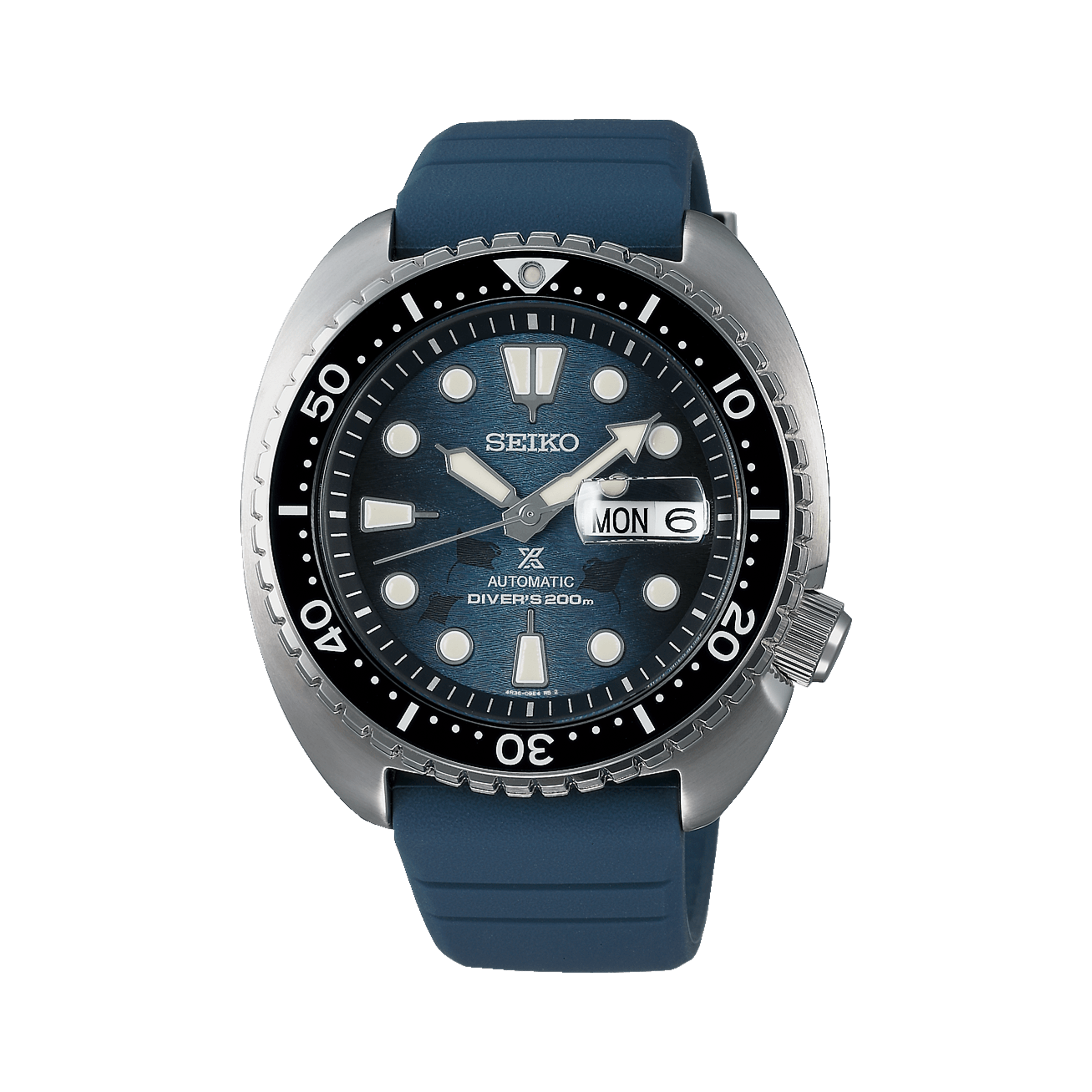 Seiko Sin modelo (SRPF77)