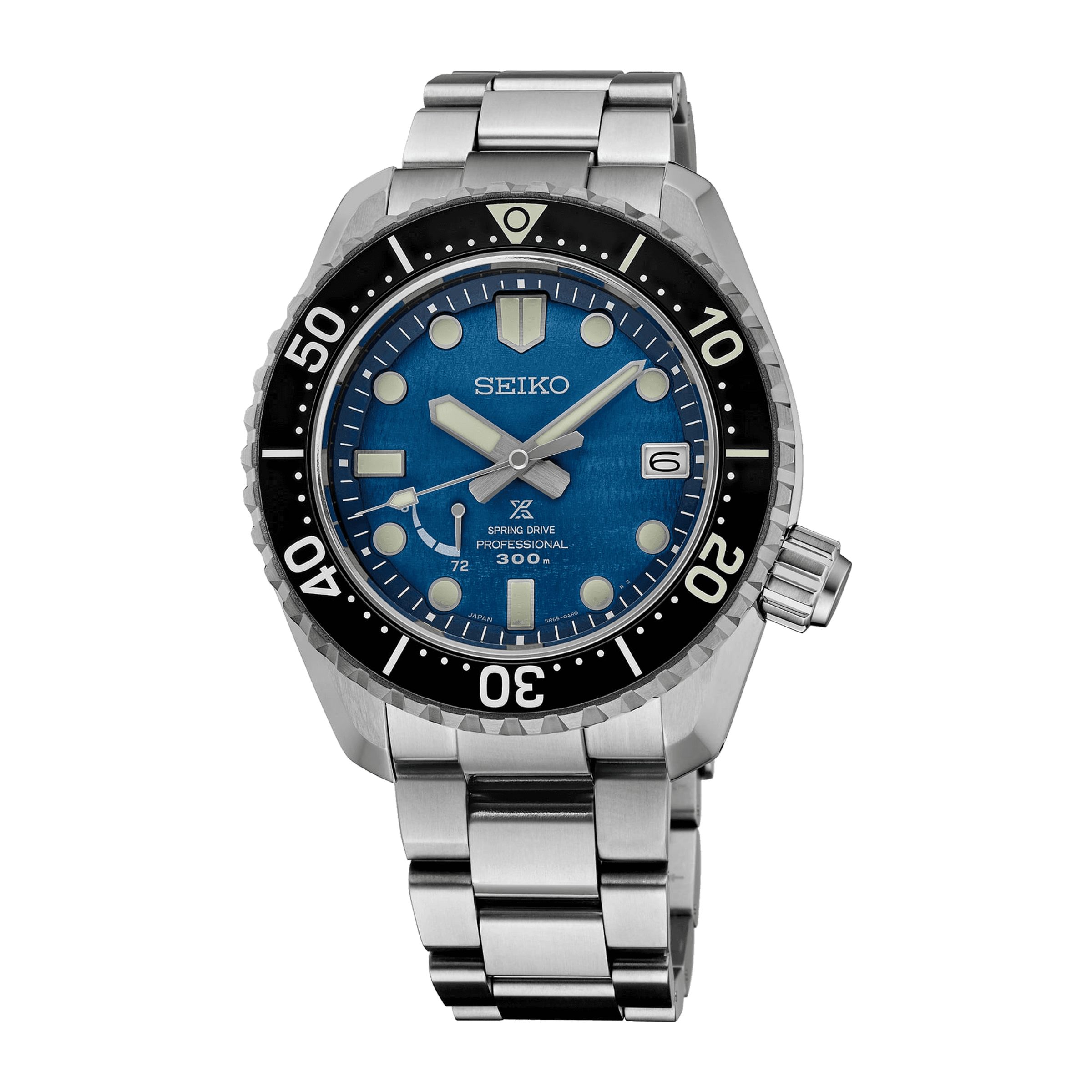 Seiko Prospex LX