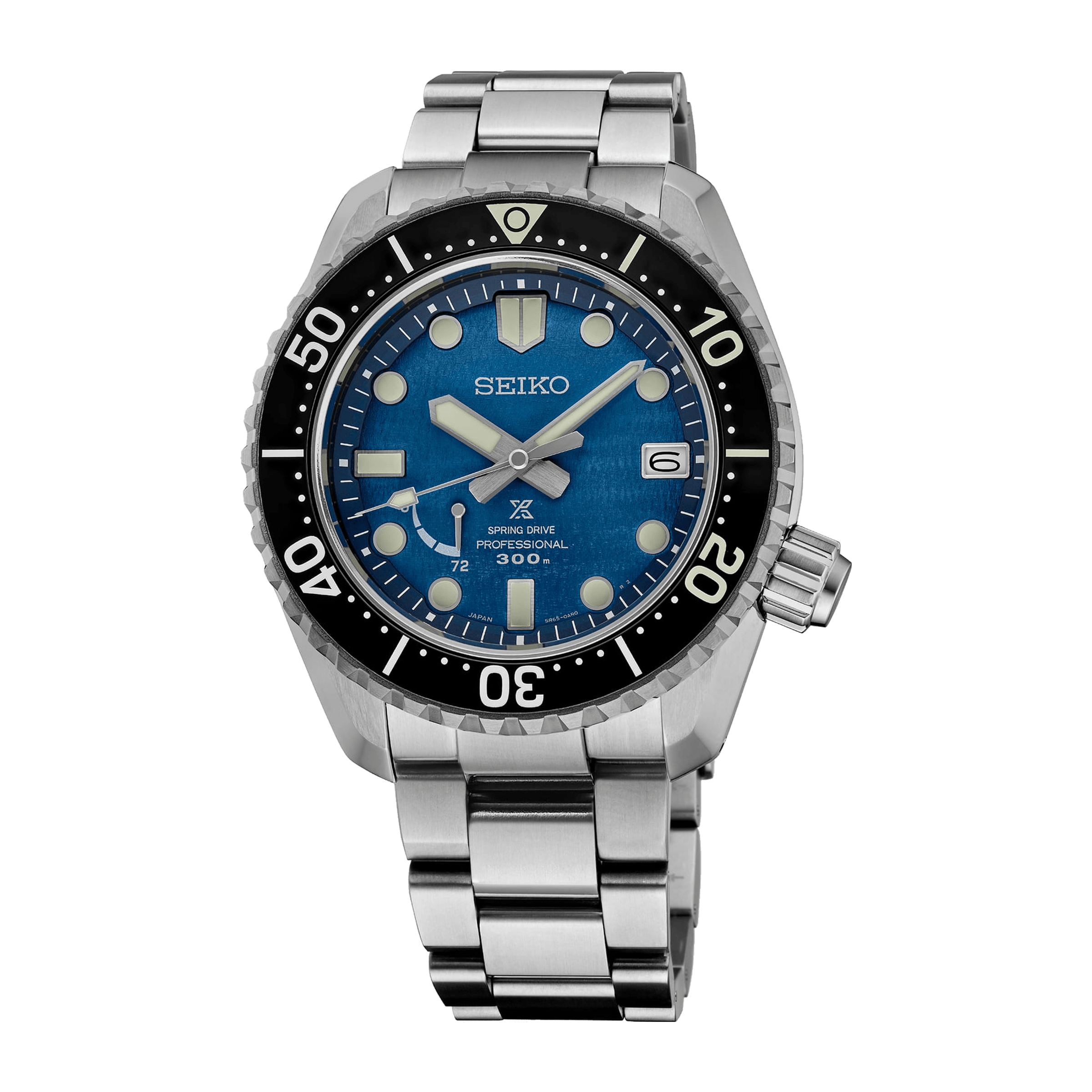 Seiko Prospex LX