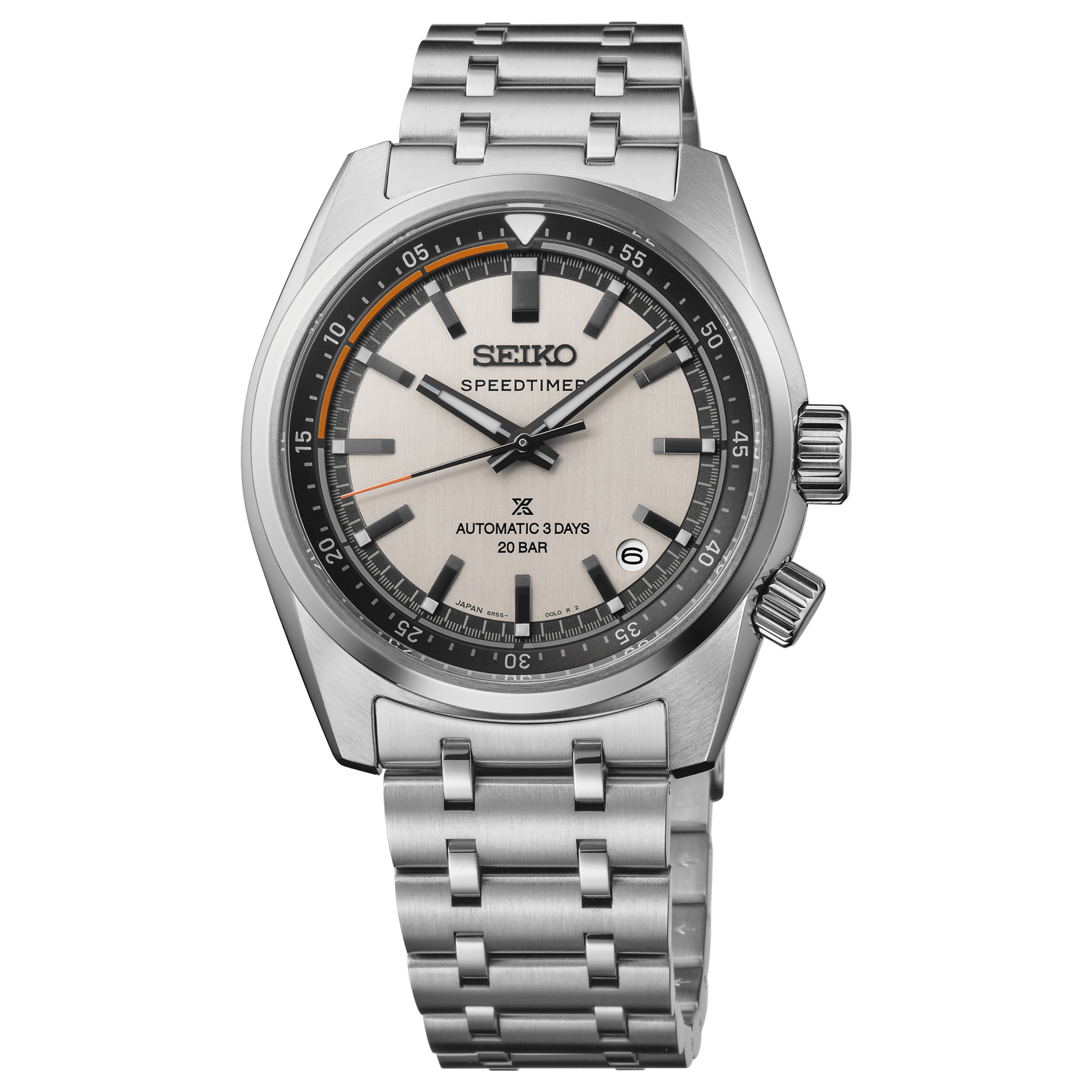 Seiko Sin modelo (SPB513)