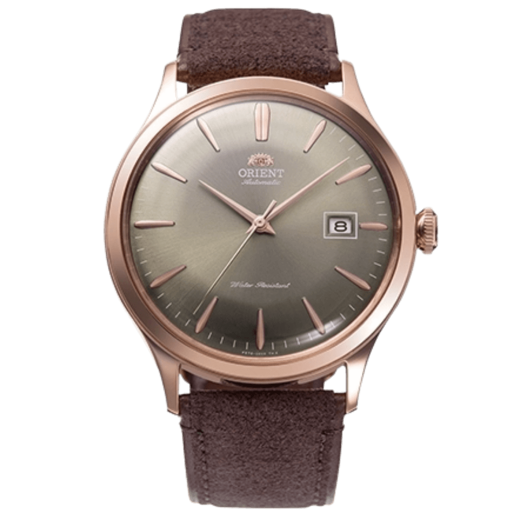 Orient Bambino Version 4