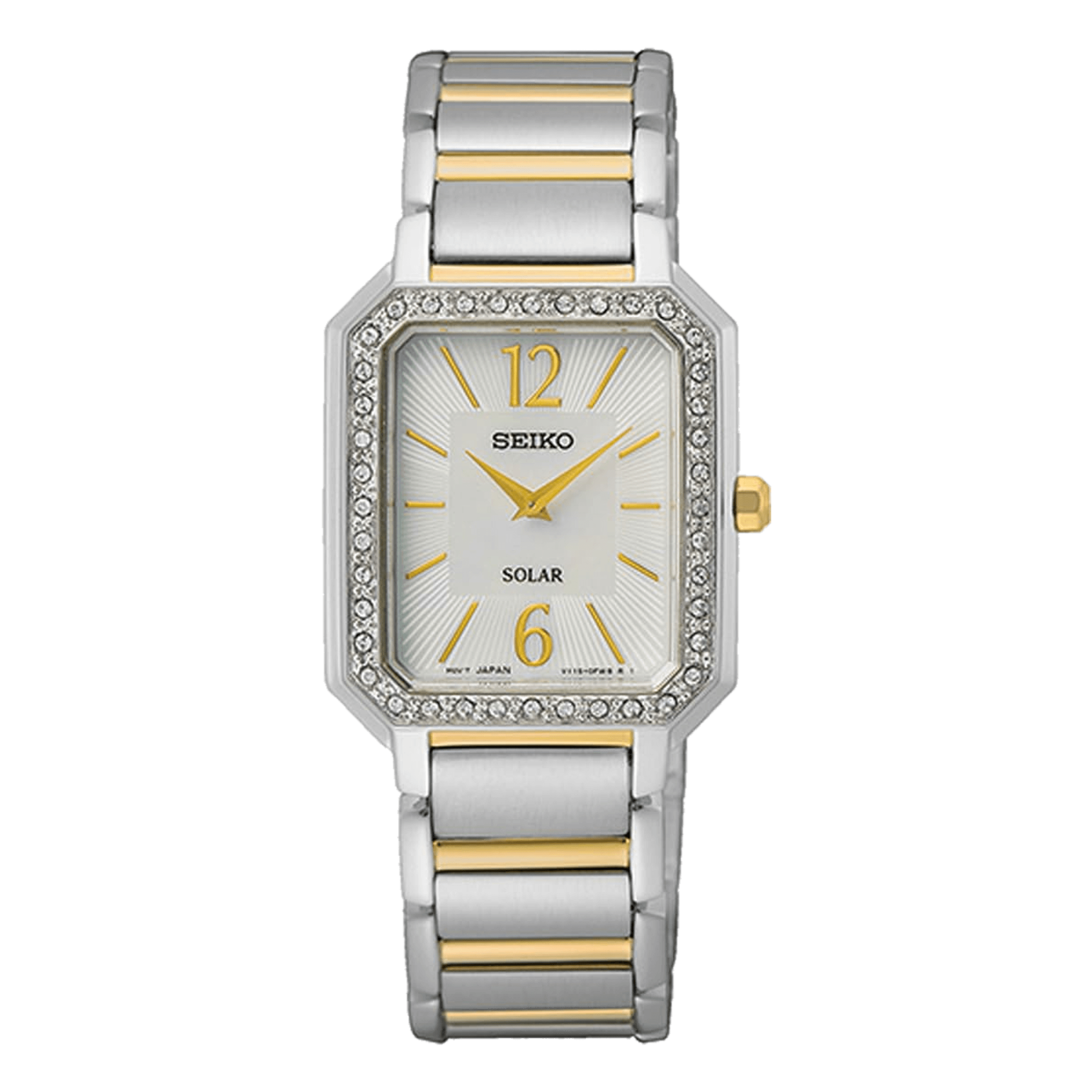 Seiko Sin modelo (SUP466)